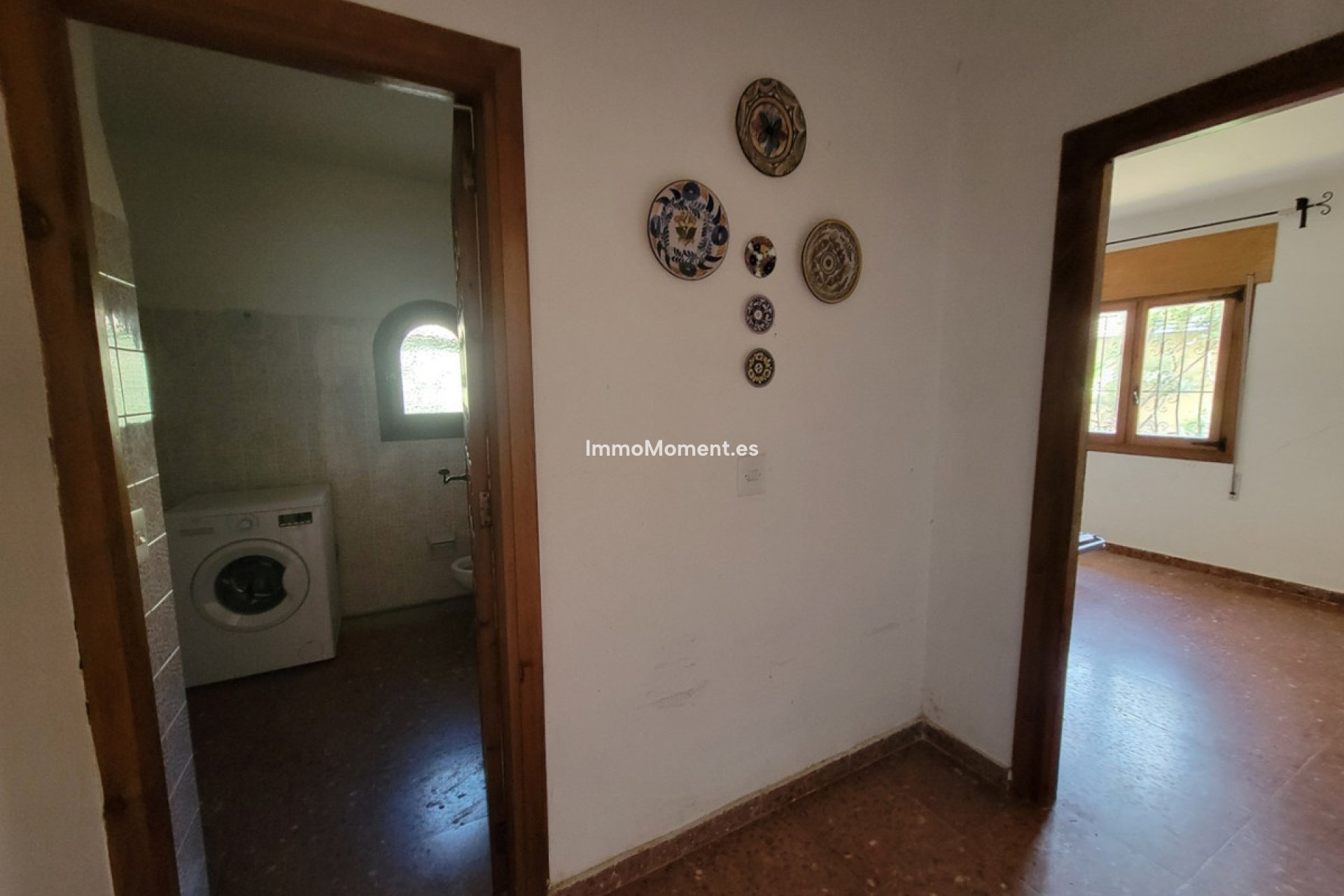 Reventa - Villa independiente - Calpe - Calpe Centro