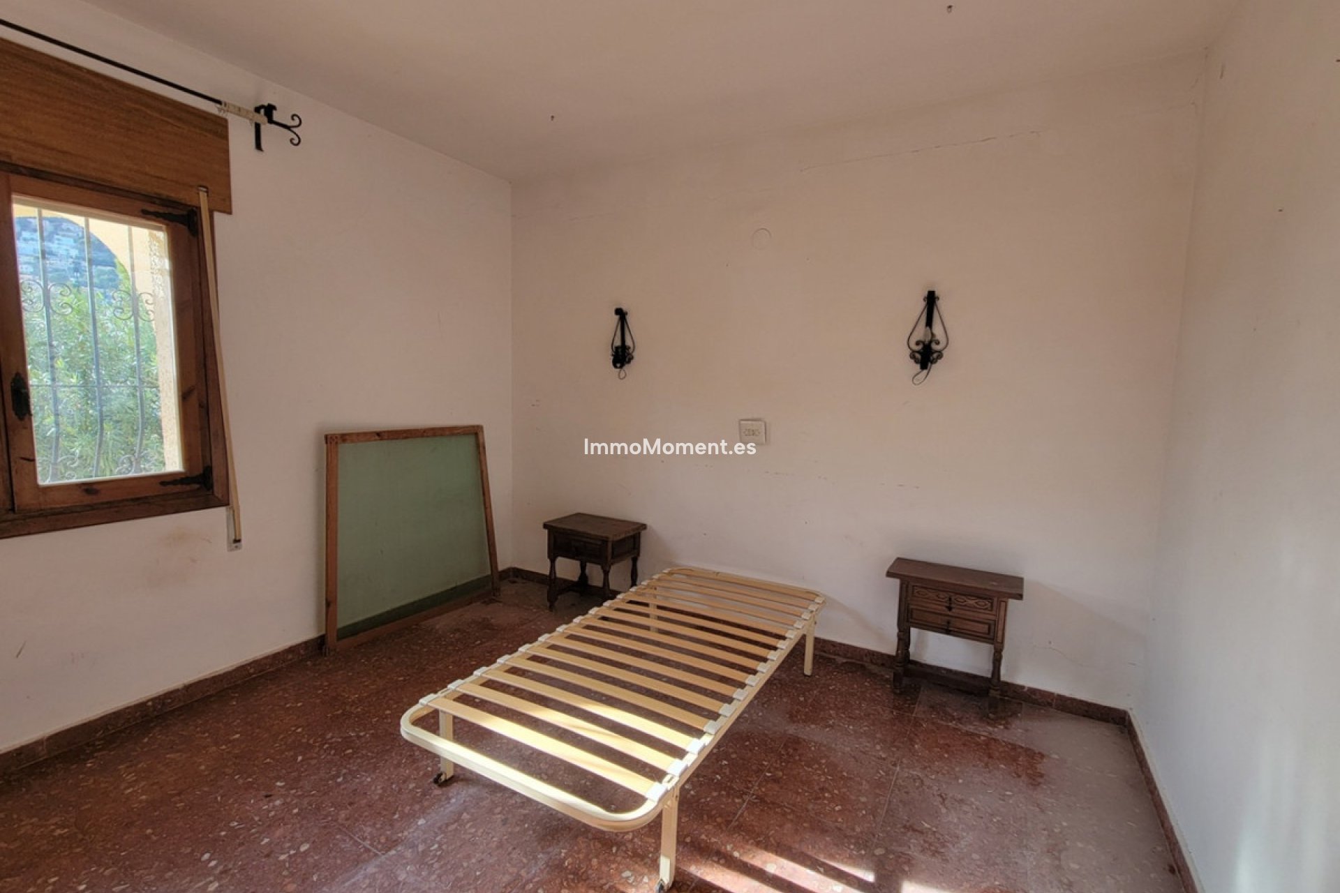 Reventa - Villa independiente - Calpe - Calpe Centro