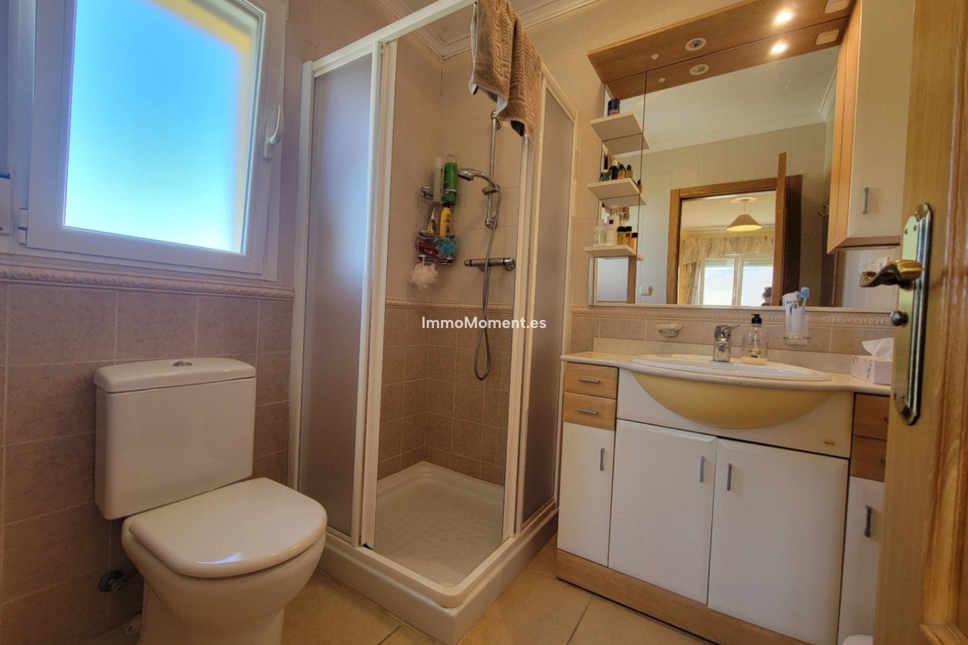 Reventa - Villa independiente - Calpe - Calpe Centro