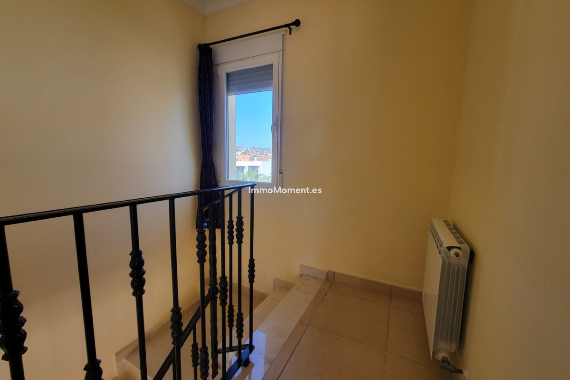 Reventa - Villa independiente - Calpe - Calpe Centro