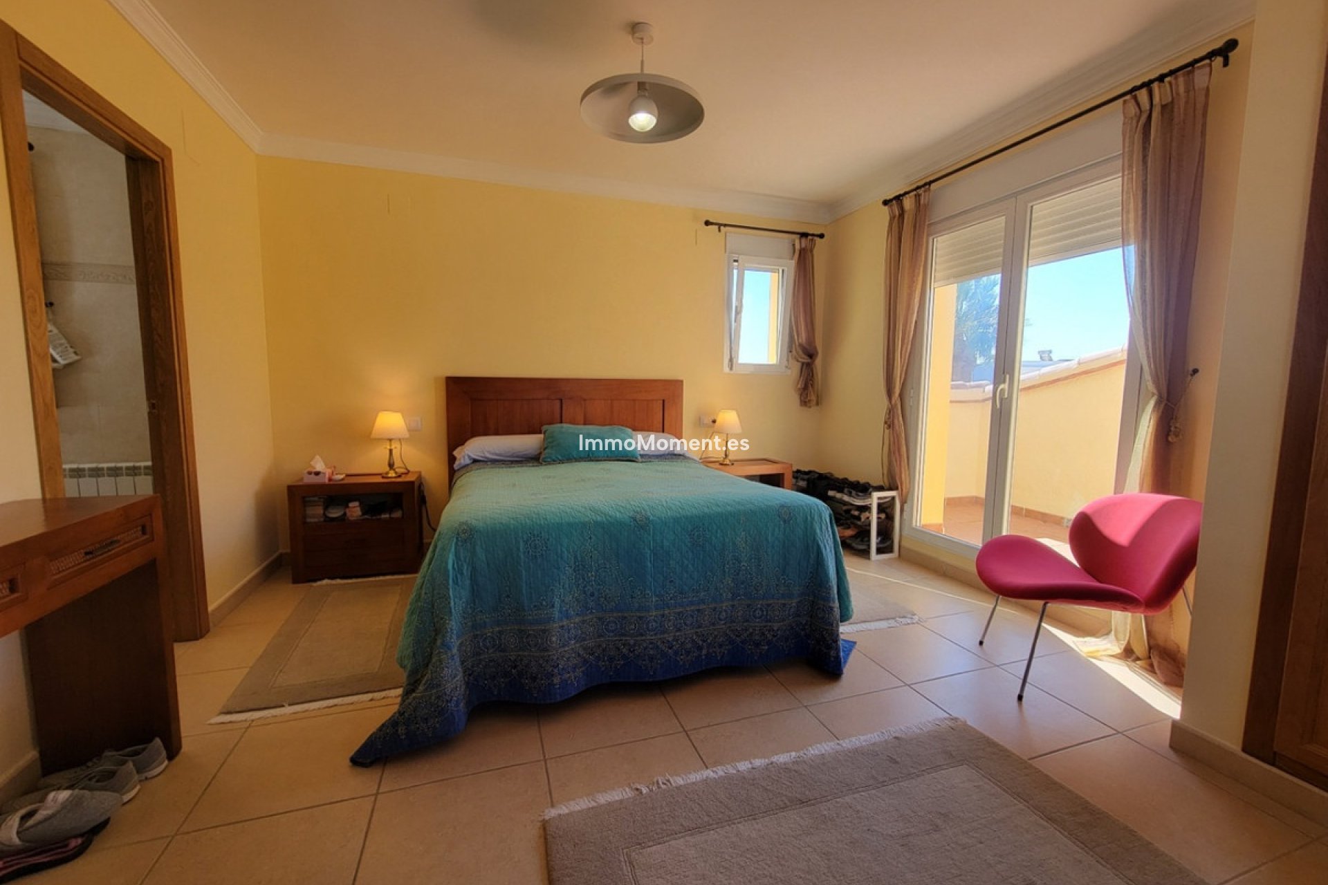 Reventa - Villa independiente - Calpe - Calpe Centro