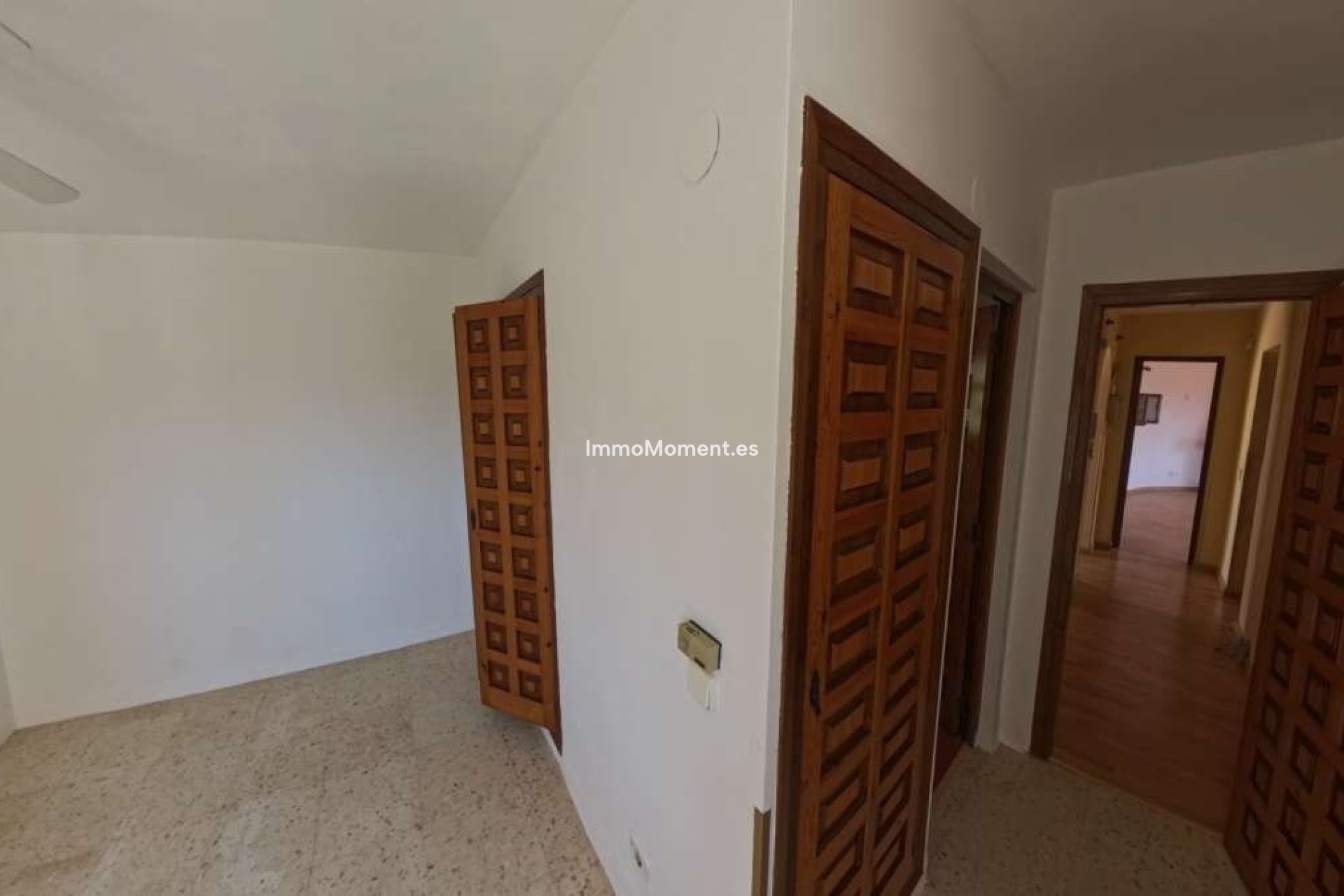 Reventa - Villa independiente - Calpe - Calpe Centro