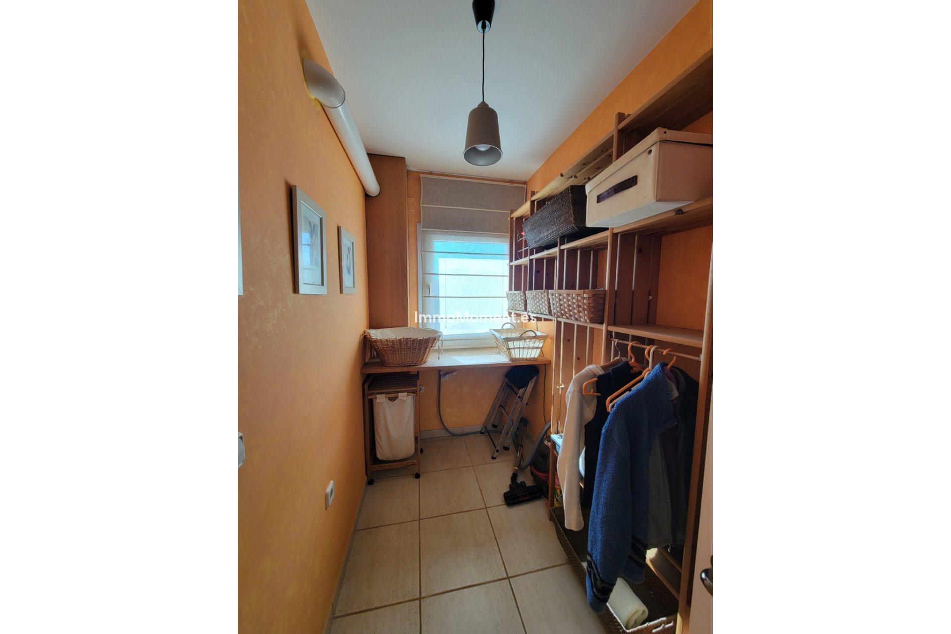 Reventa - Villa independiente - Calpe - Calpe Centro