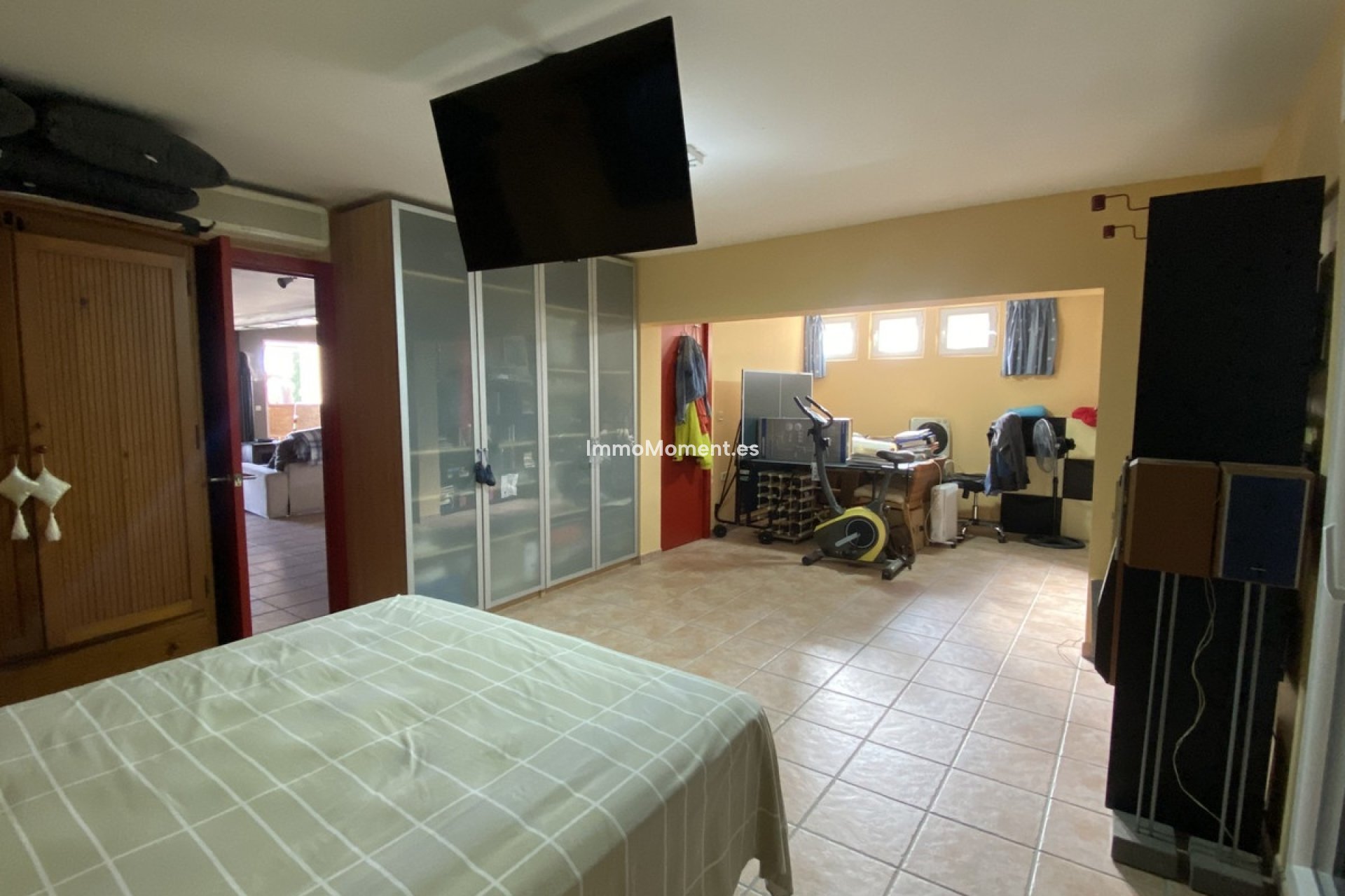 Reventa - Villa independiente - Calpe - Calpe Centro