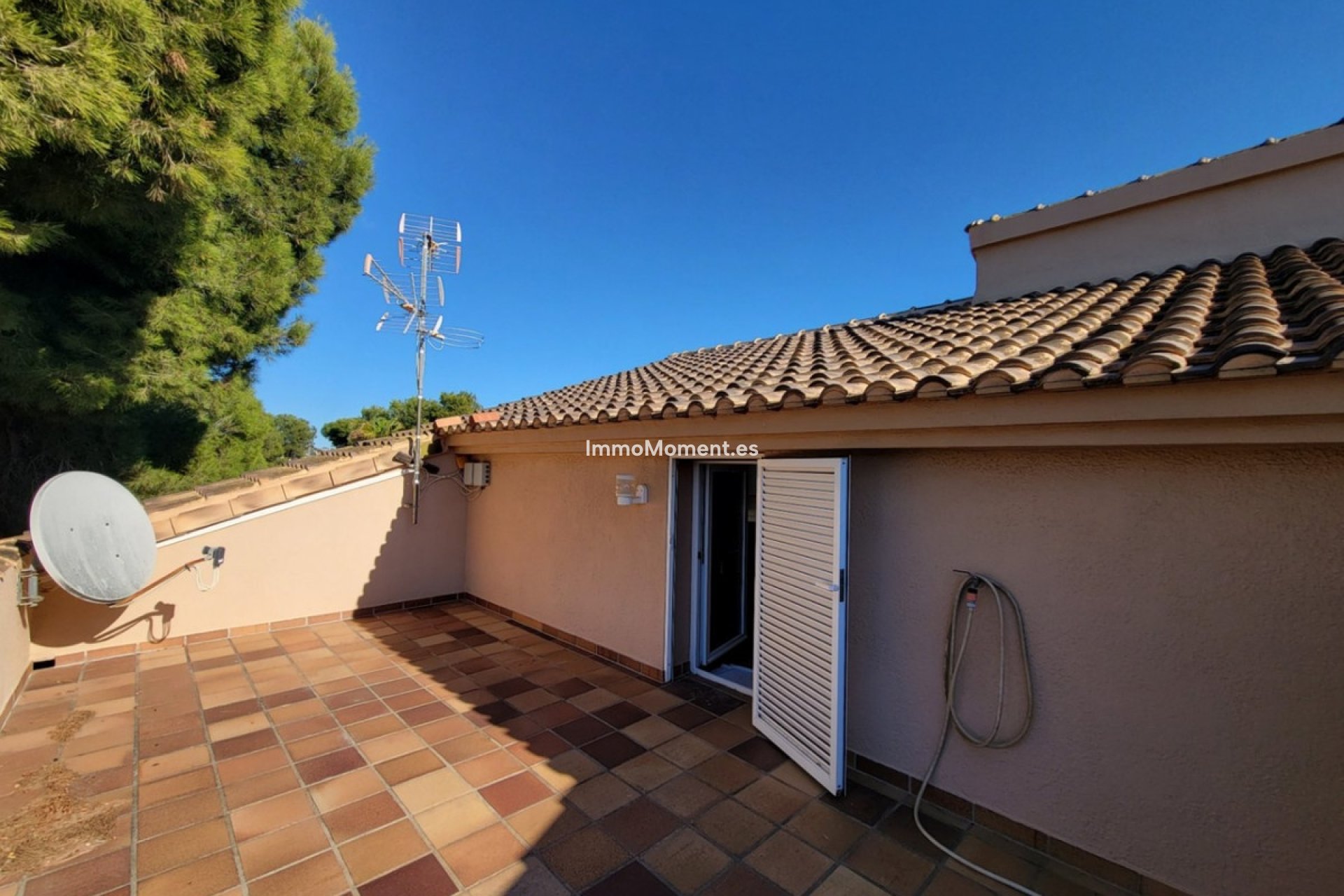 Reventa - Villa independiente - Calpe - Calpe Centro