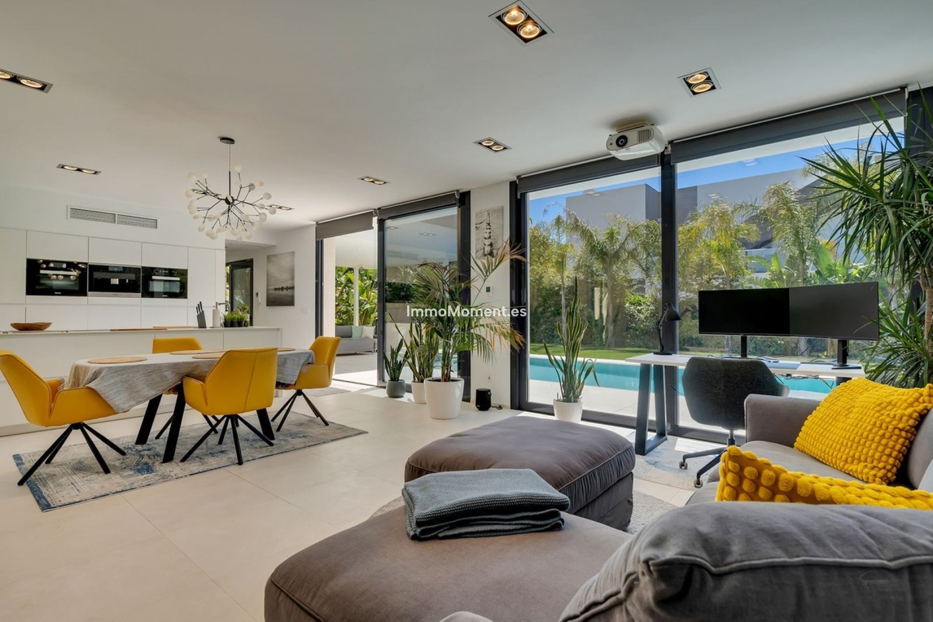 Reventa - Villa independiente - Calpe - Calpe Centro