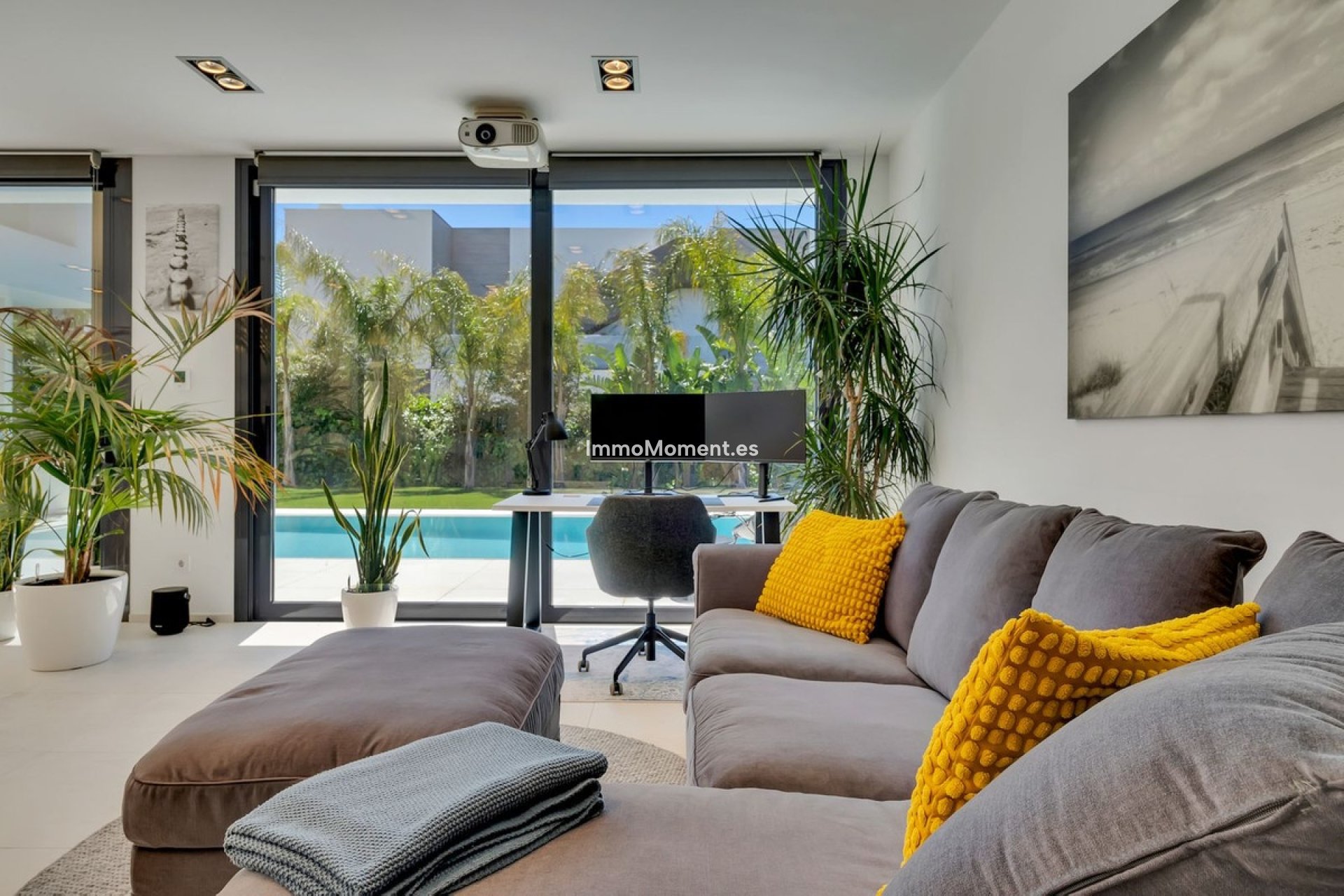 Reventa - Villa independiente - Calpe - Calpe Centro
