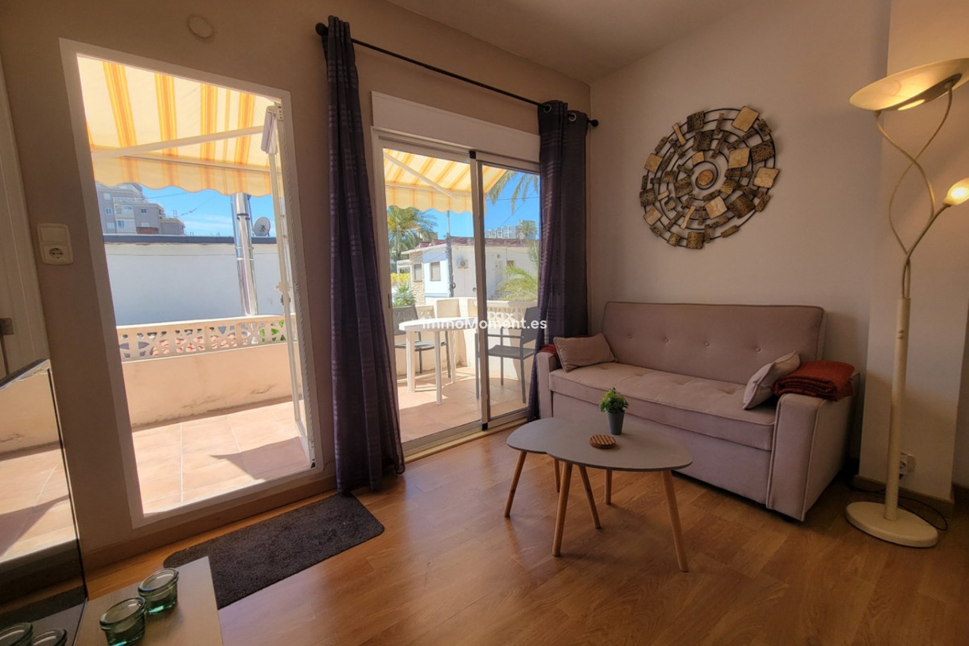 Reventa - Villa independiente - Calpe - Calpe Centro