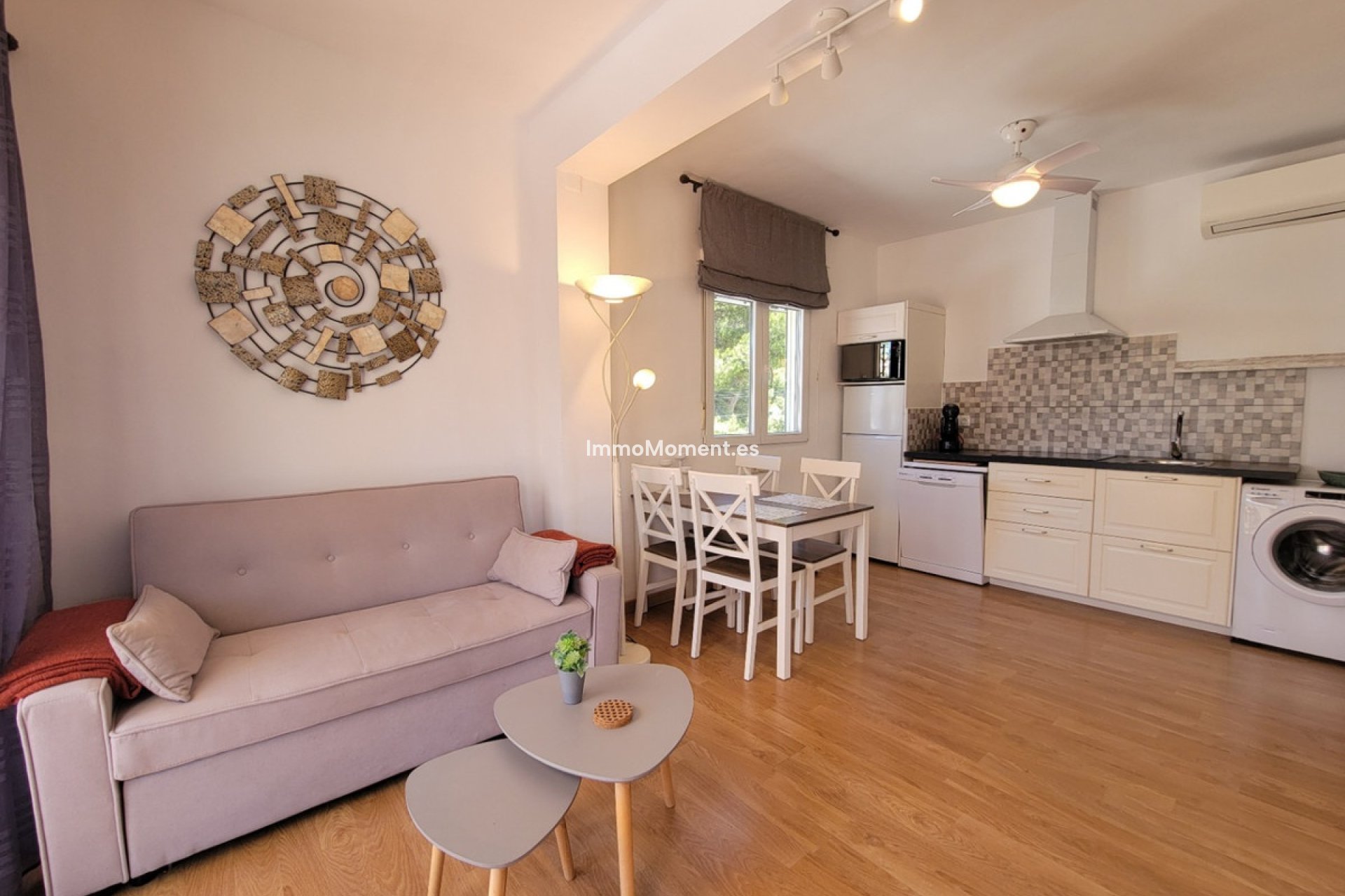 Reventa - Villa independiente - Calpe - Calpe Centro