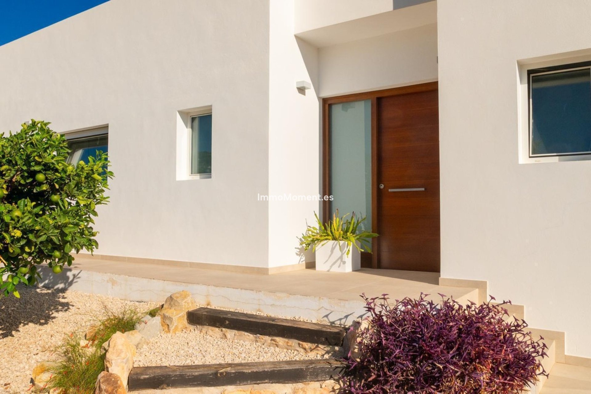 Reventa - Villa independiente - Calpe - Calpe Centro