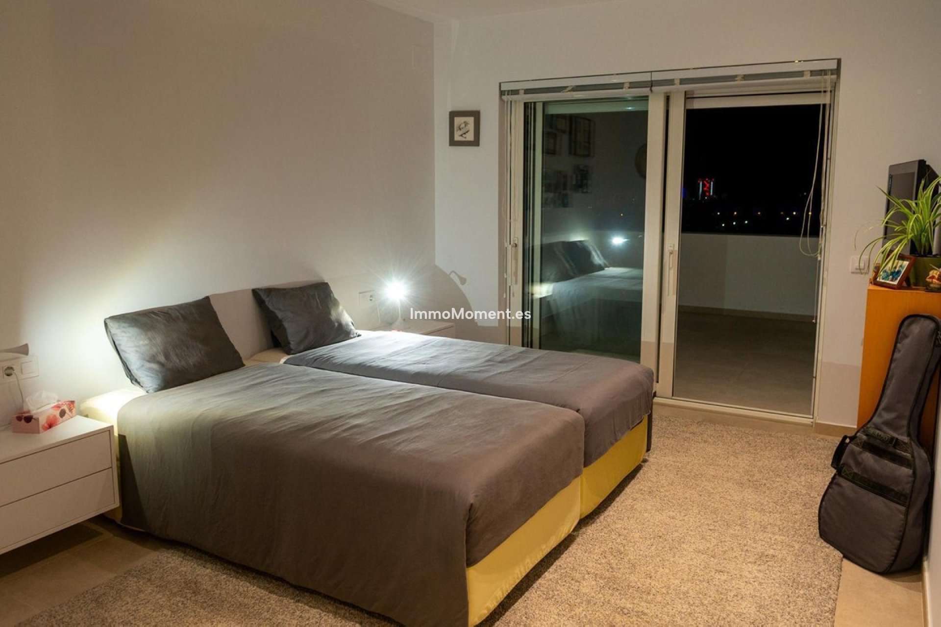 Reventa - Villa independiente - Calpe - Calpe Centro