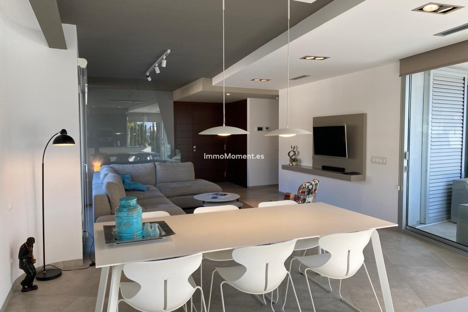 Reventa - Villa independiente - Calpe - Calpe Centro