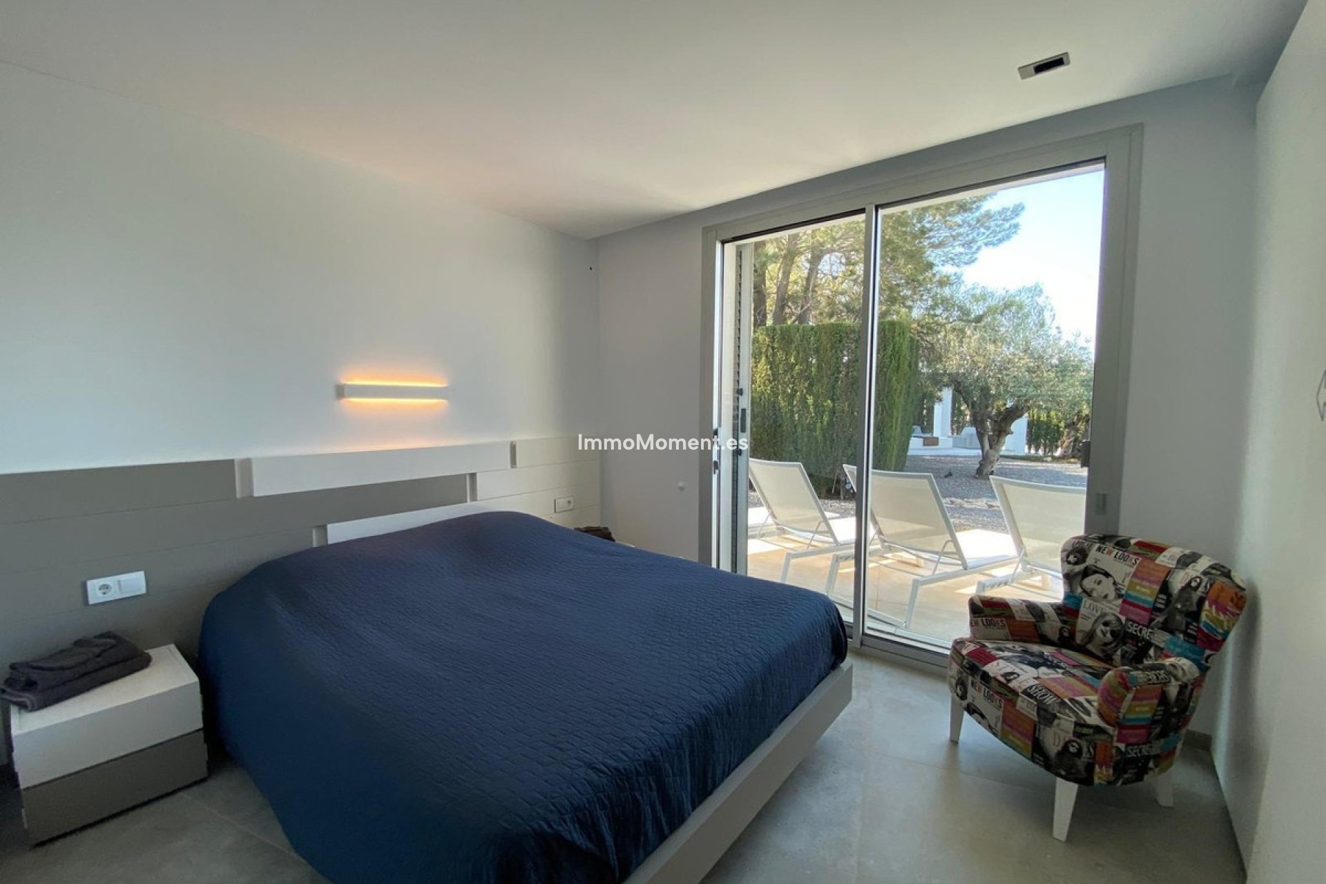 Reventa - Villa independiente - Calpe - Calpe Centro