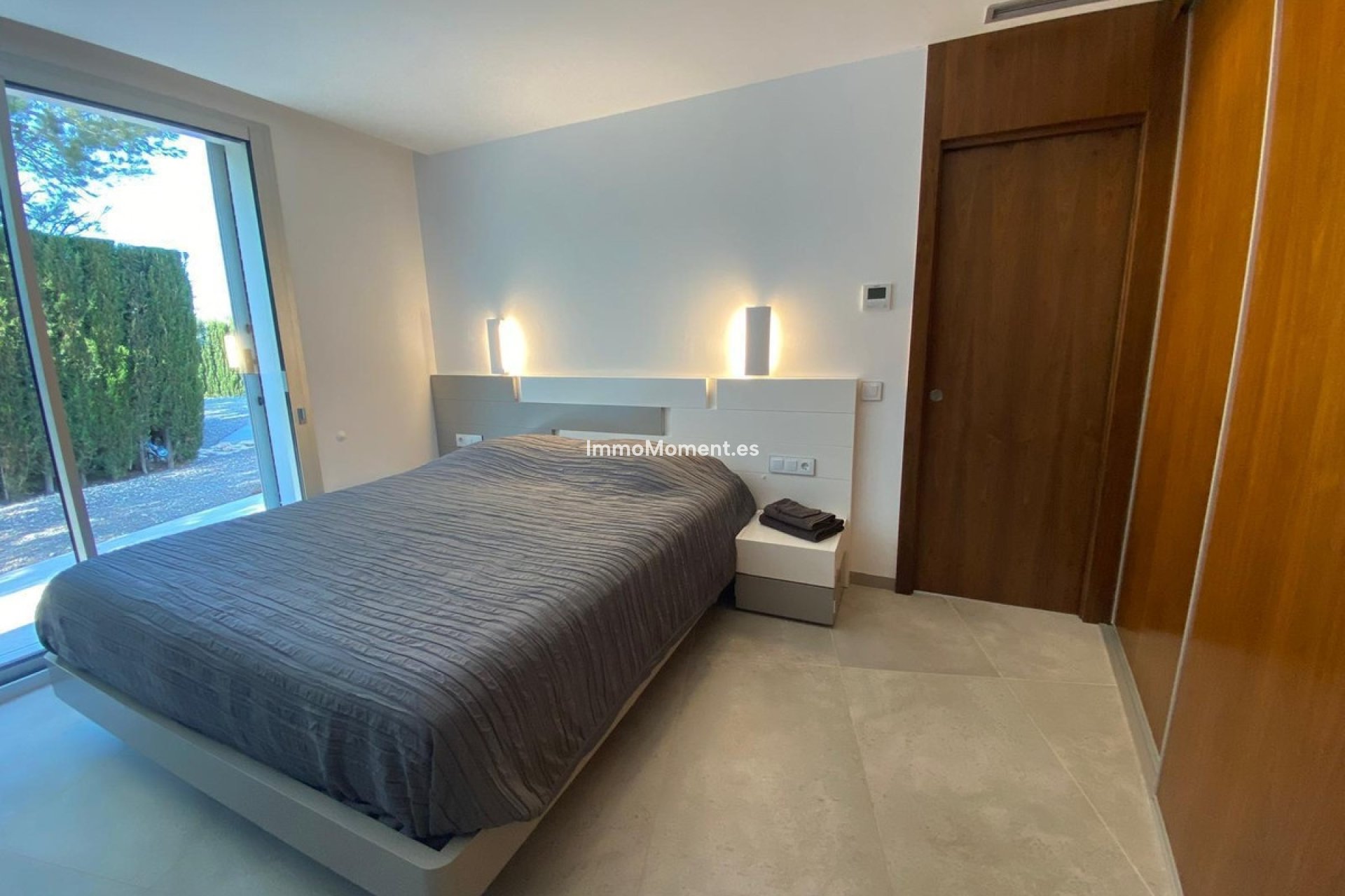 Reventa - Villa independiente - Calpe - Calpe Centro