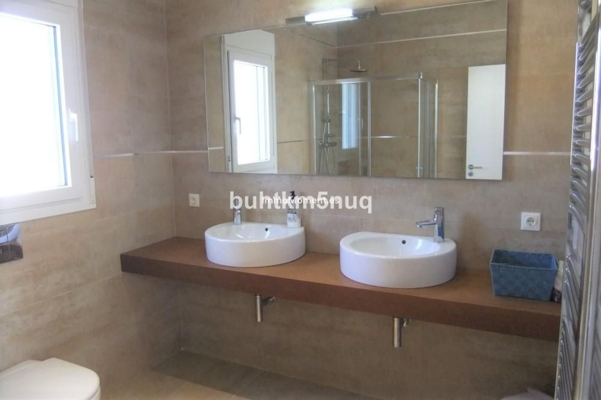 Reventa - Villa independiente - Calpe - Calpe Centro