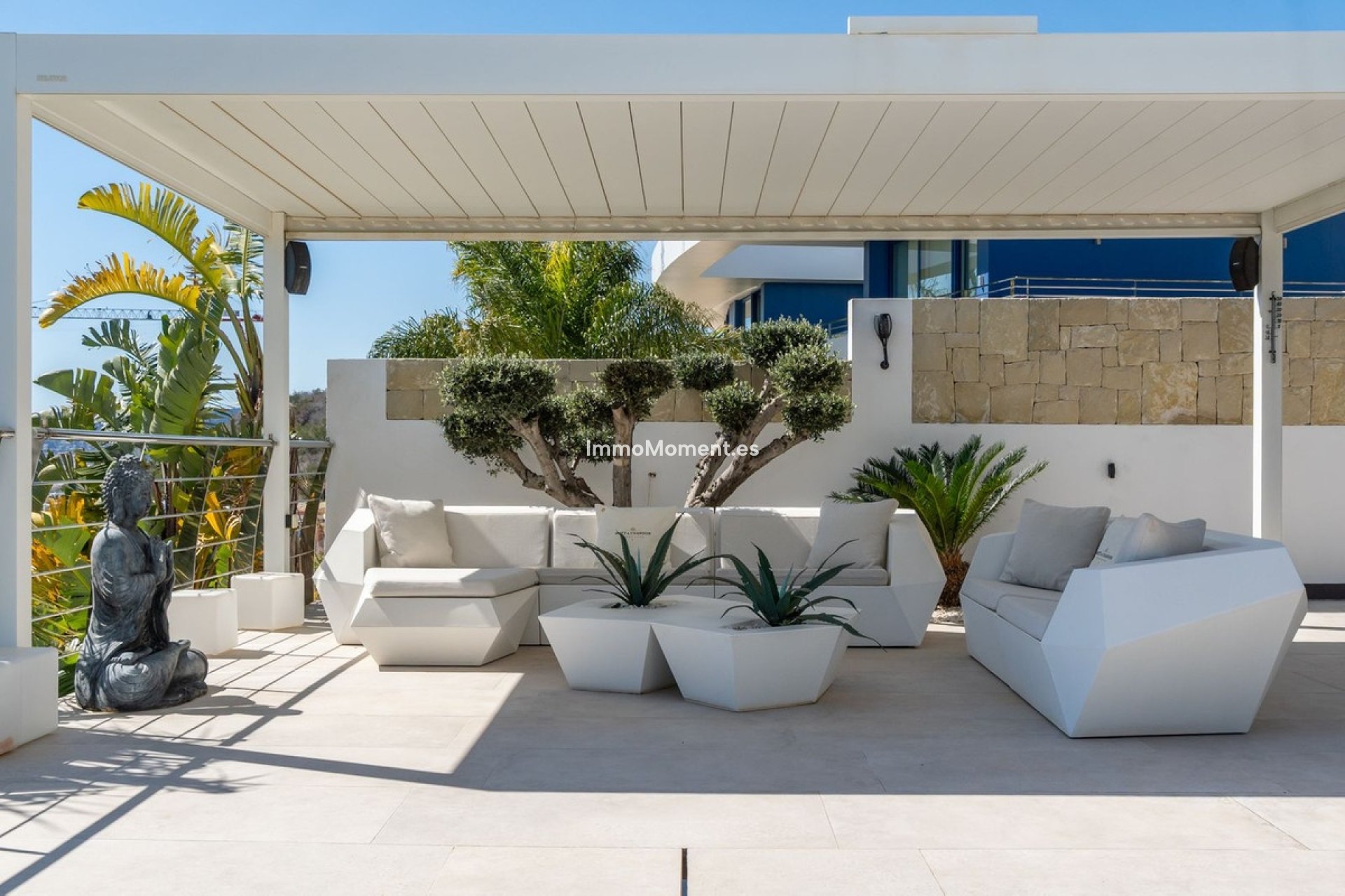 Reventa - Villa independiente - Calpe - Calpe Centro