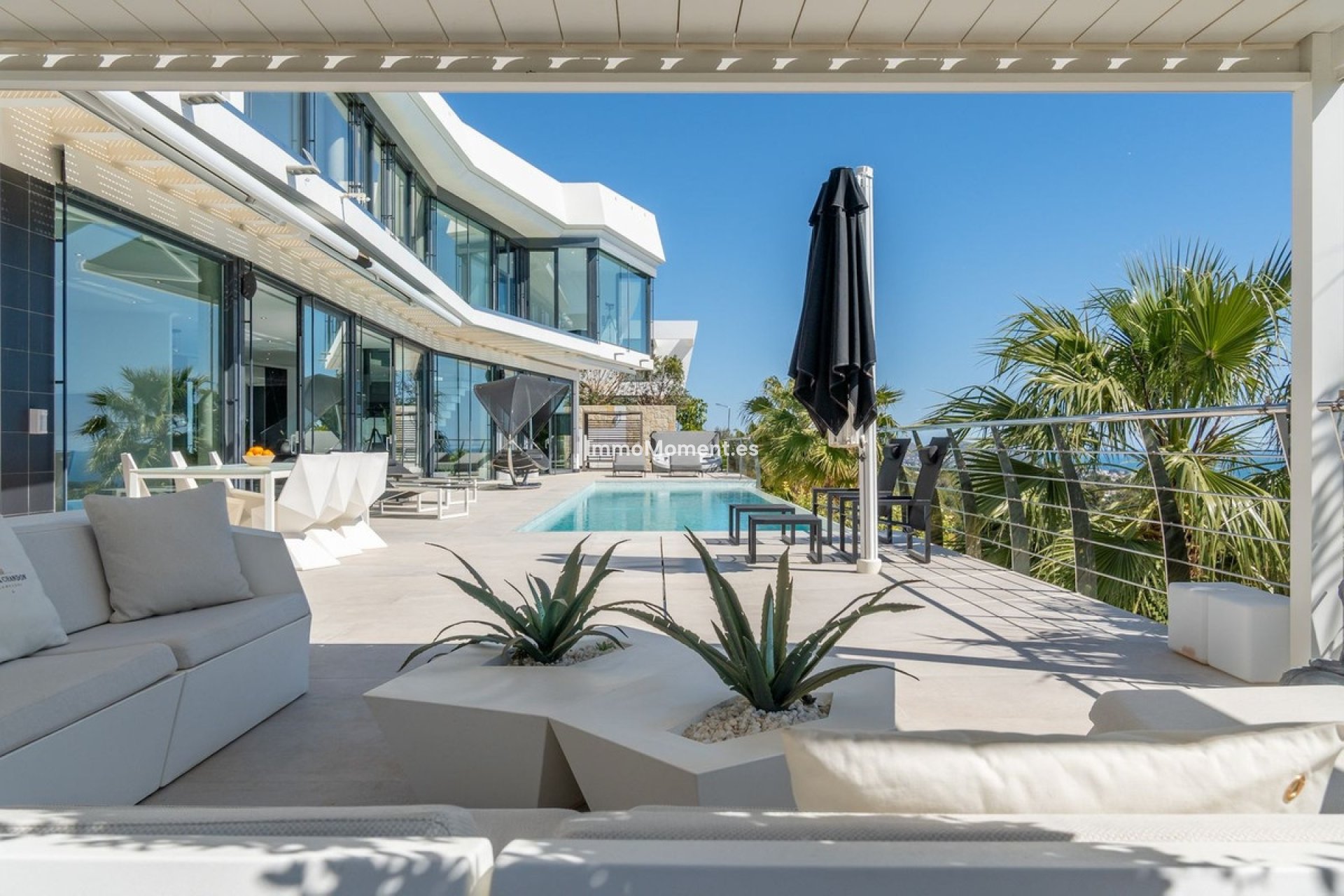 Reventa - Villa independiente - Calpe - Calpe Centro