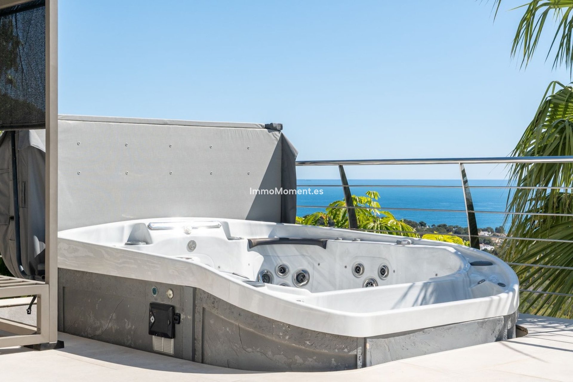 Reventa - Villa independiente - Calpe - Calpe Centro