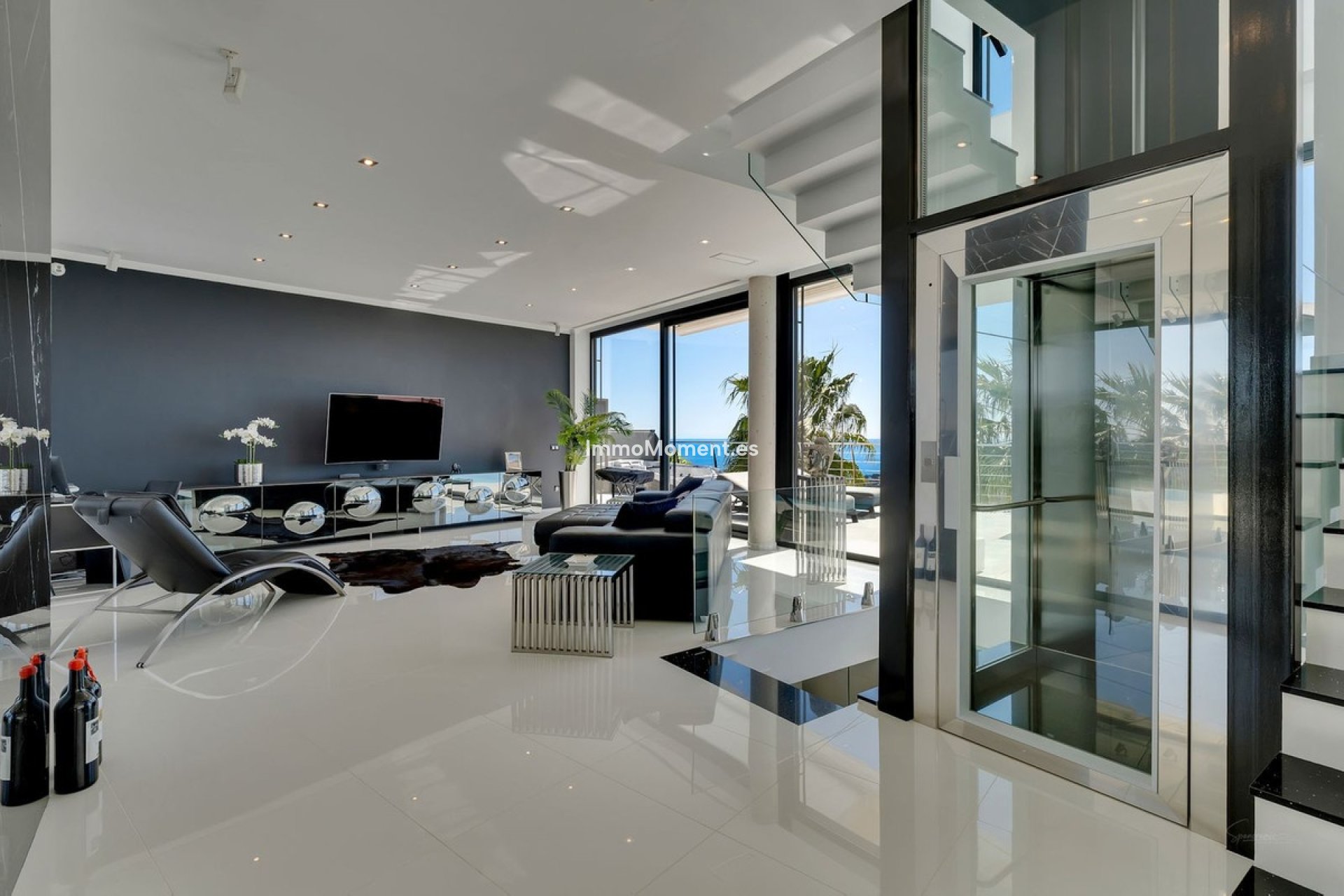Reventa - Villa independiente - Calpe - Calpe Centro