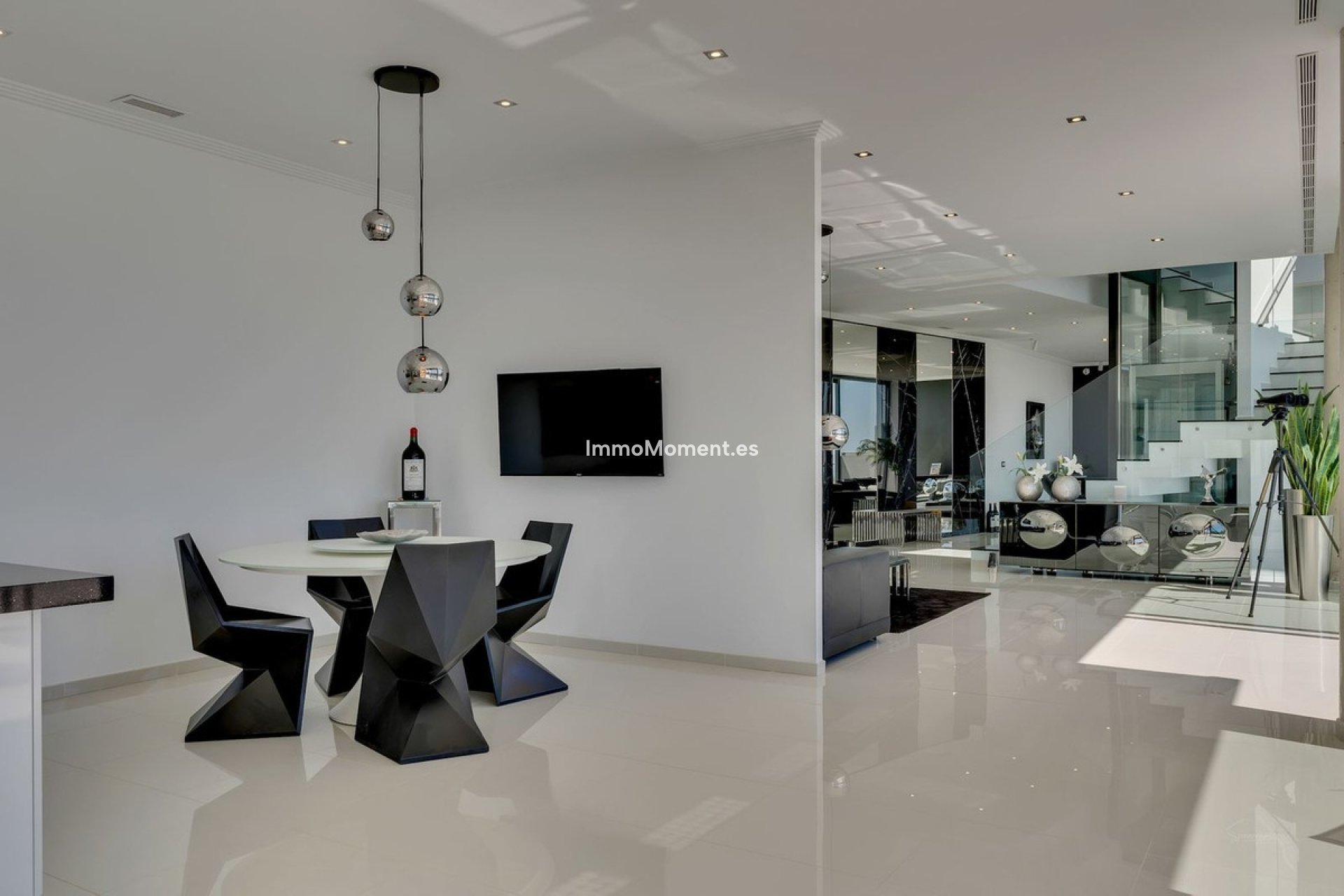 Reventa - Villa independiente - Calpe - Calpe Centro