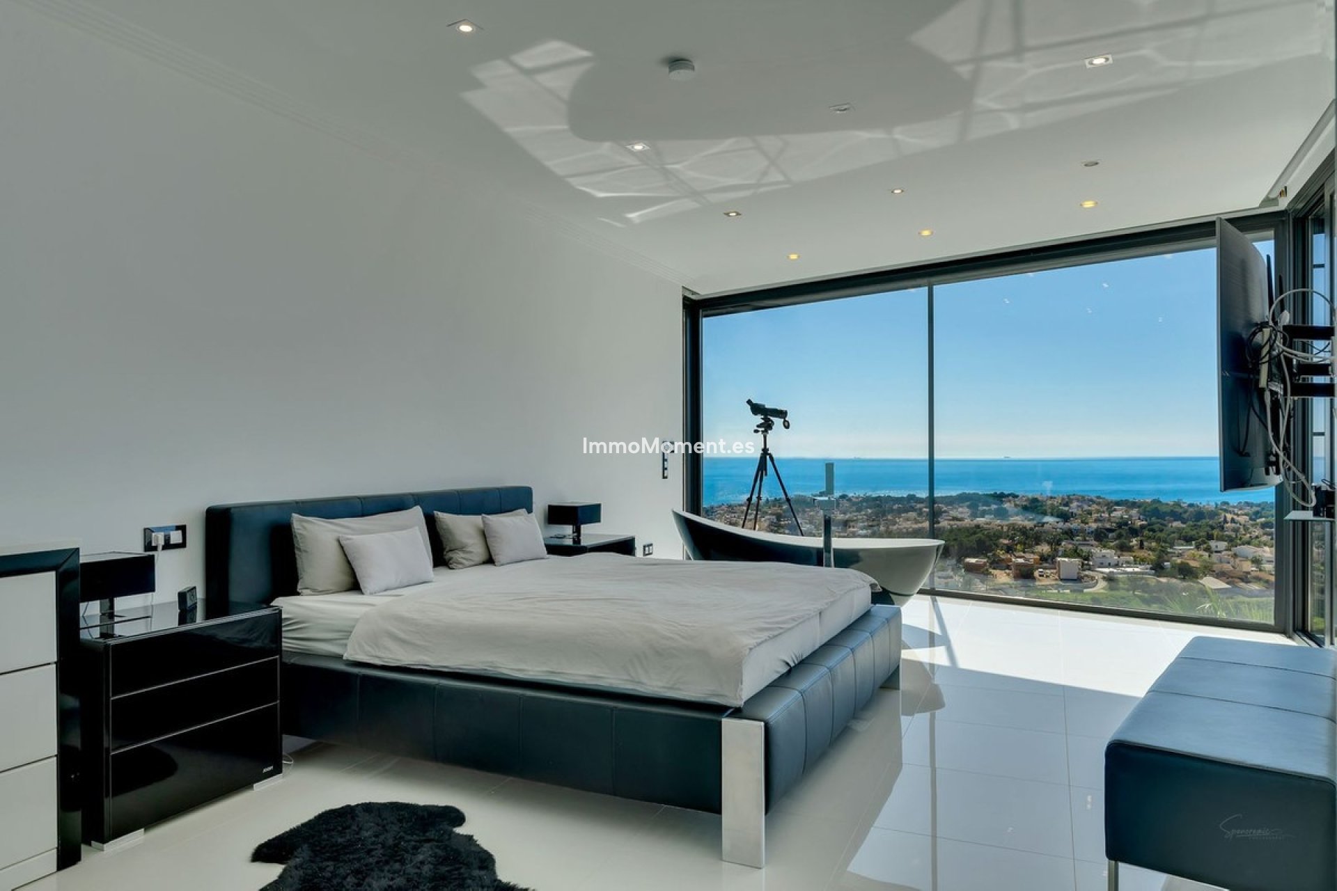 Reventa - Villa independiente - Calpe - Calpe Centro
