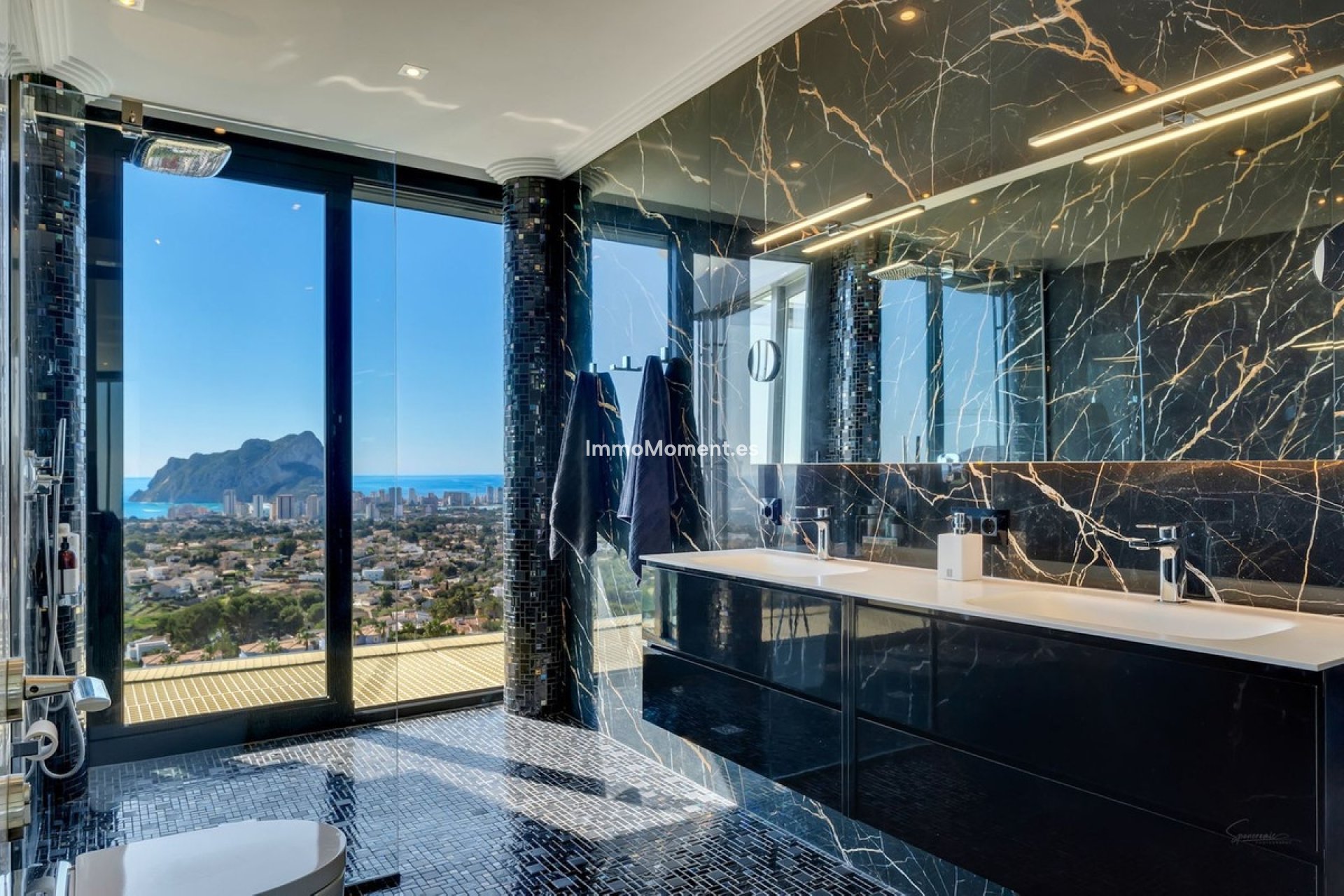 Reventa - Villa independiente - Calpe - Calpe Centro