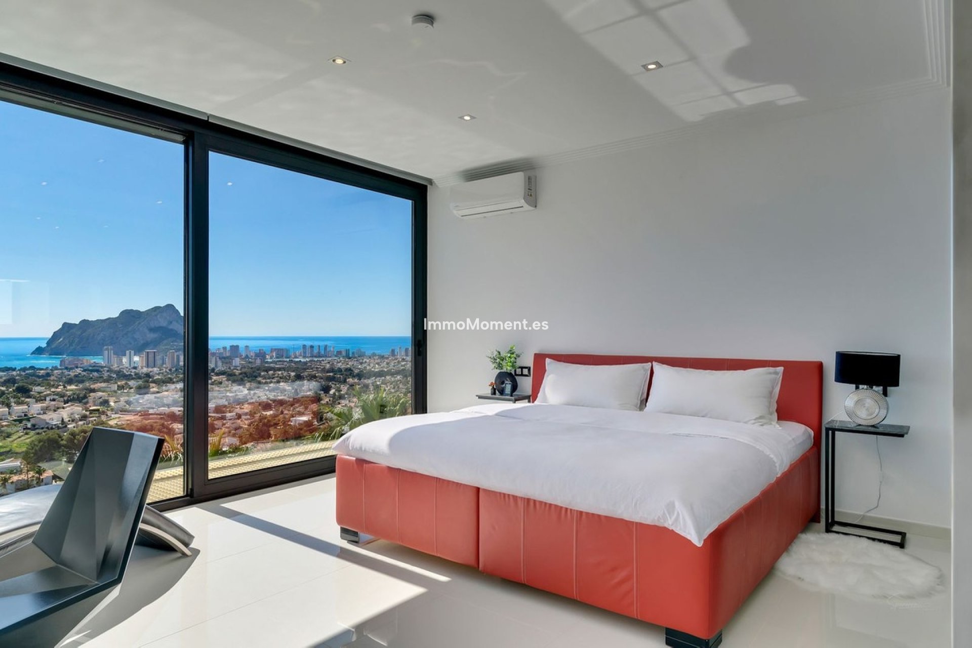 Reventa - Villa independiente - Calpe - Calpe Centro