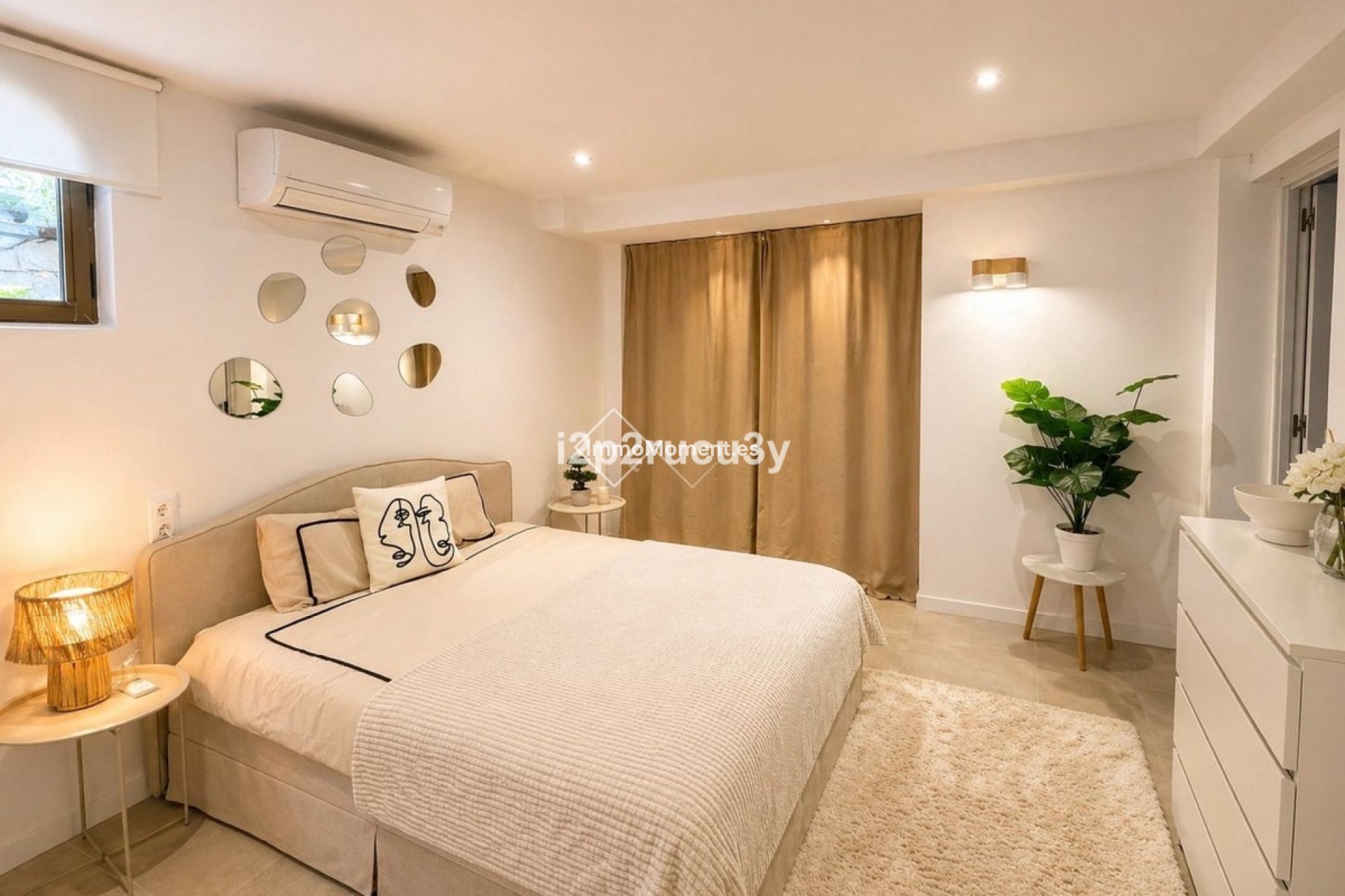 Reventa - Villa independiente - Calpe - Calpe Centro