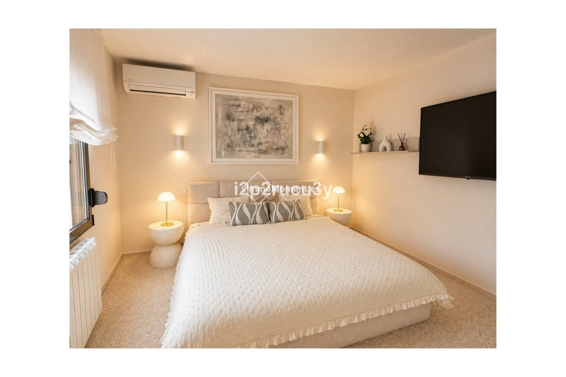 Reventa - Villa independiente - Calpe - Calpe Centro