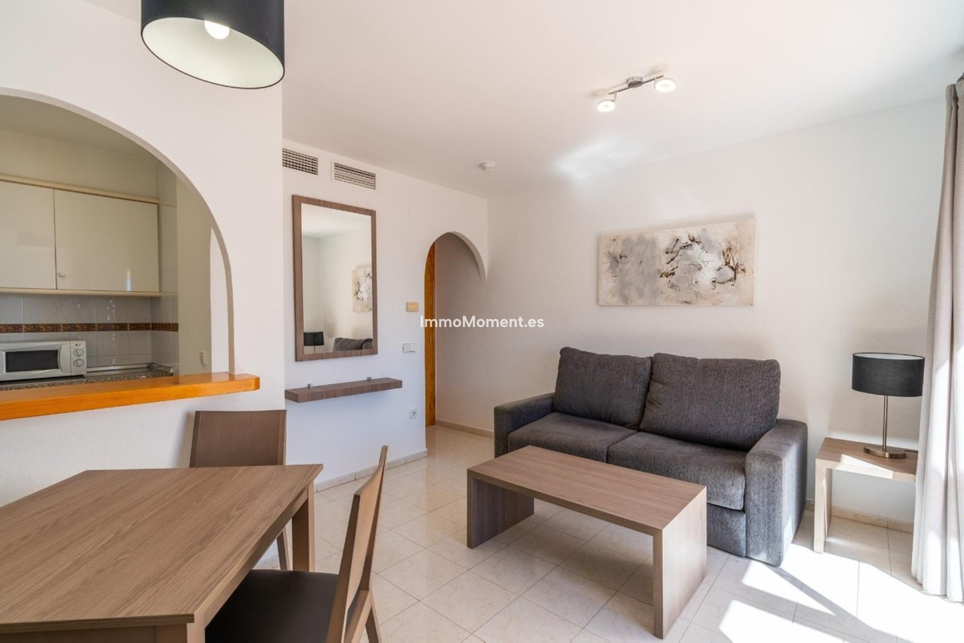 Reventa - Villa independiente - Calpe - Calpe Centro