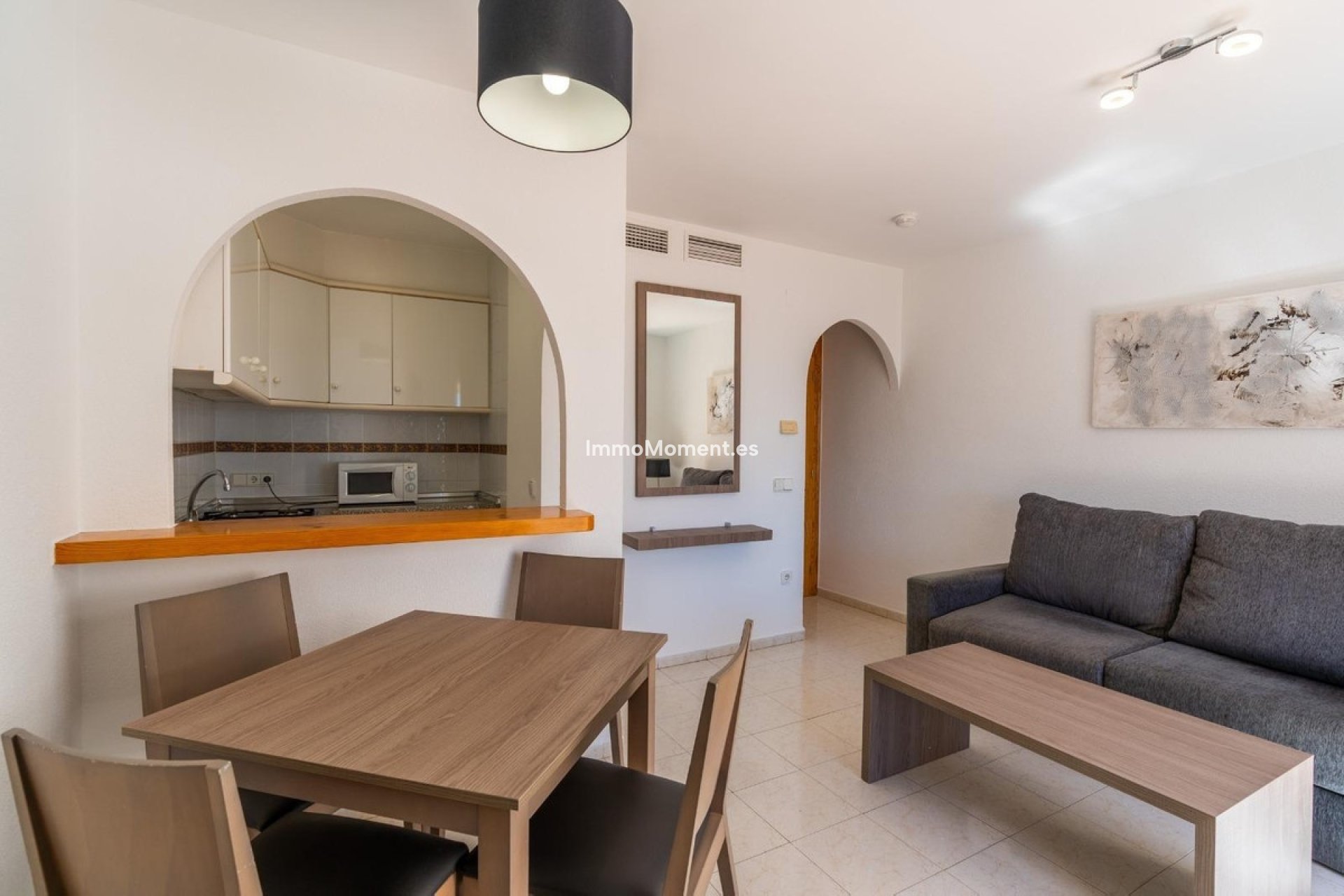 Reventa - Villa independiente - Calpe - Calpe Centro