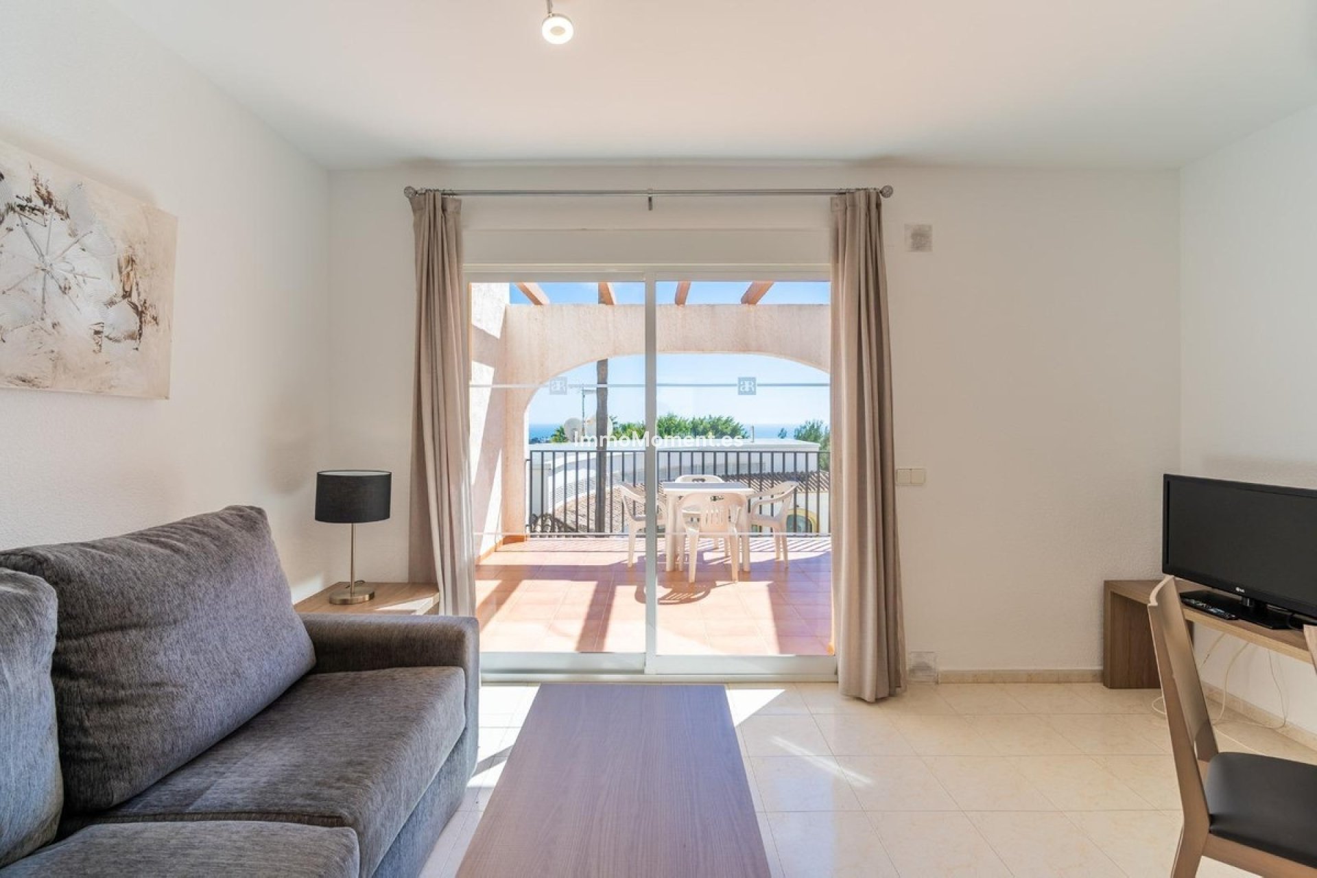 Reventa - Villa independiente - Calpe - Calpe Centro