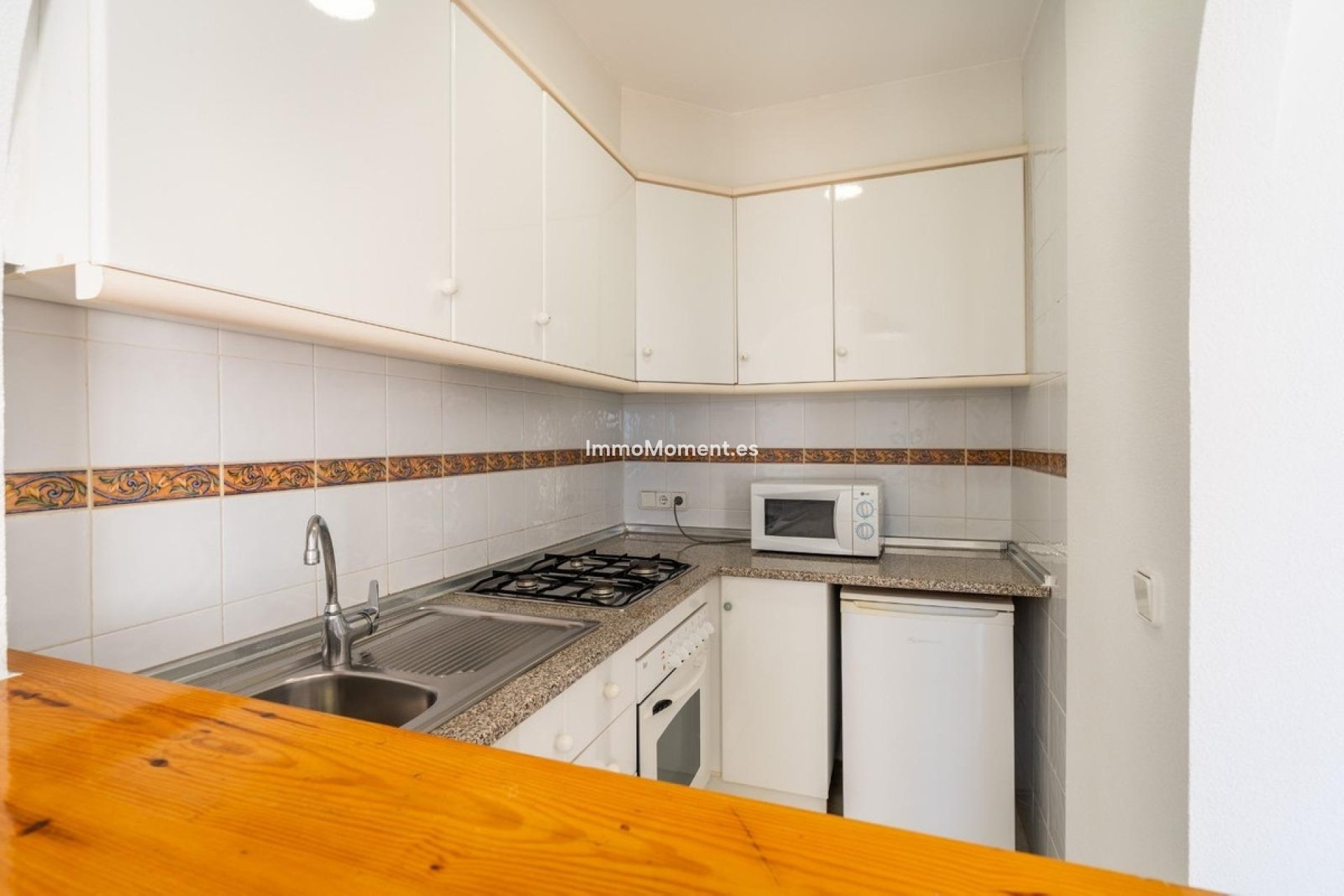 Reventa - Villa independiente - Calpe - Calpe Centro