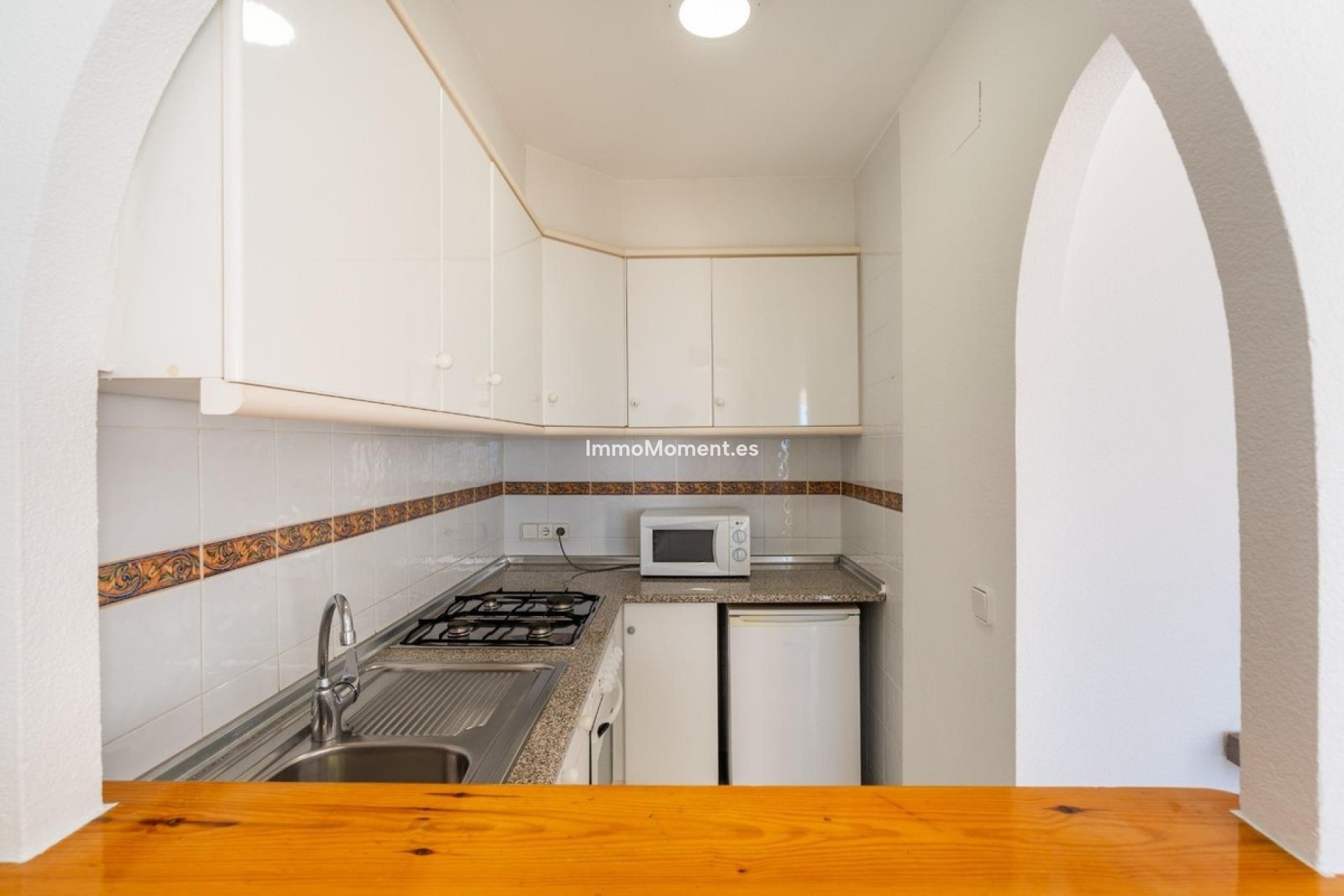 Reventa - Villa independiente - Calpe - Calpe Centro