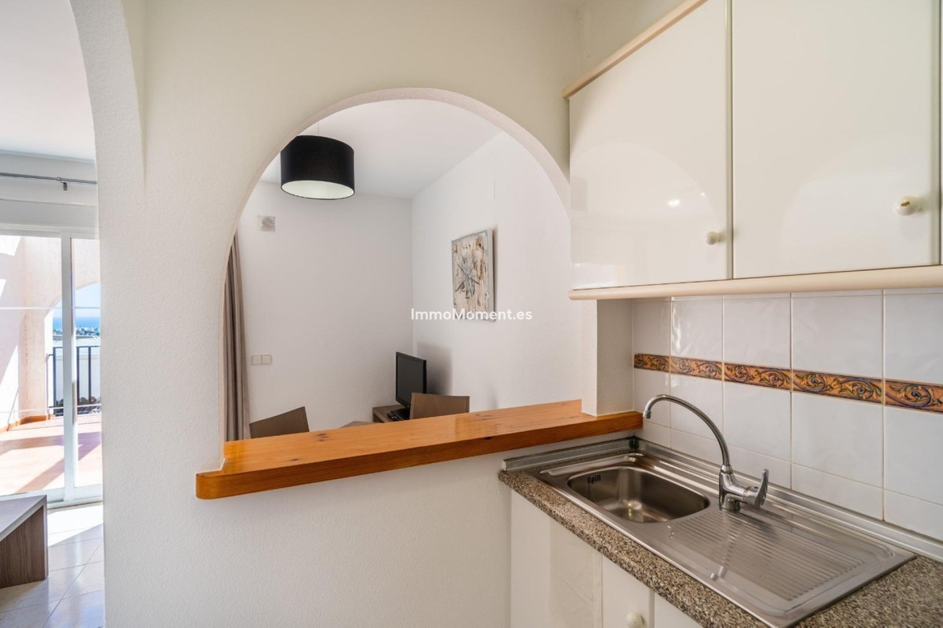 Reventa - Villa independiente - Calpe - Calpe Centro
