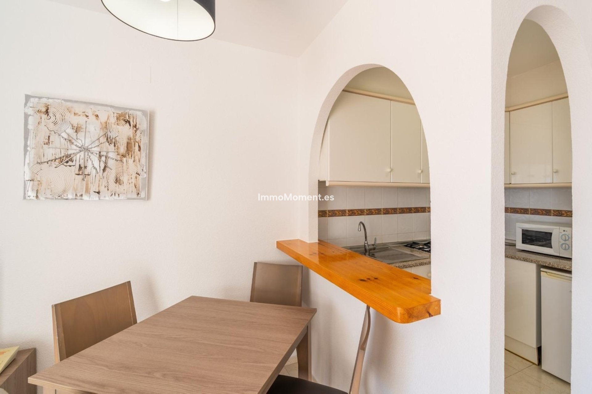 Reventa - Villa independiente - Calpe - Calpe Centro