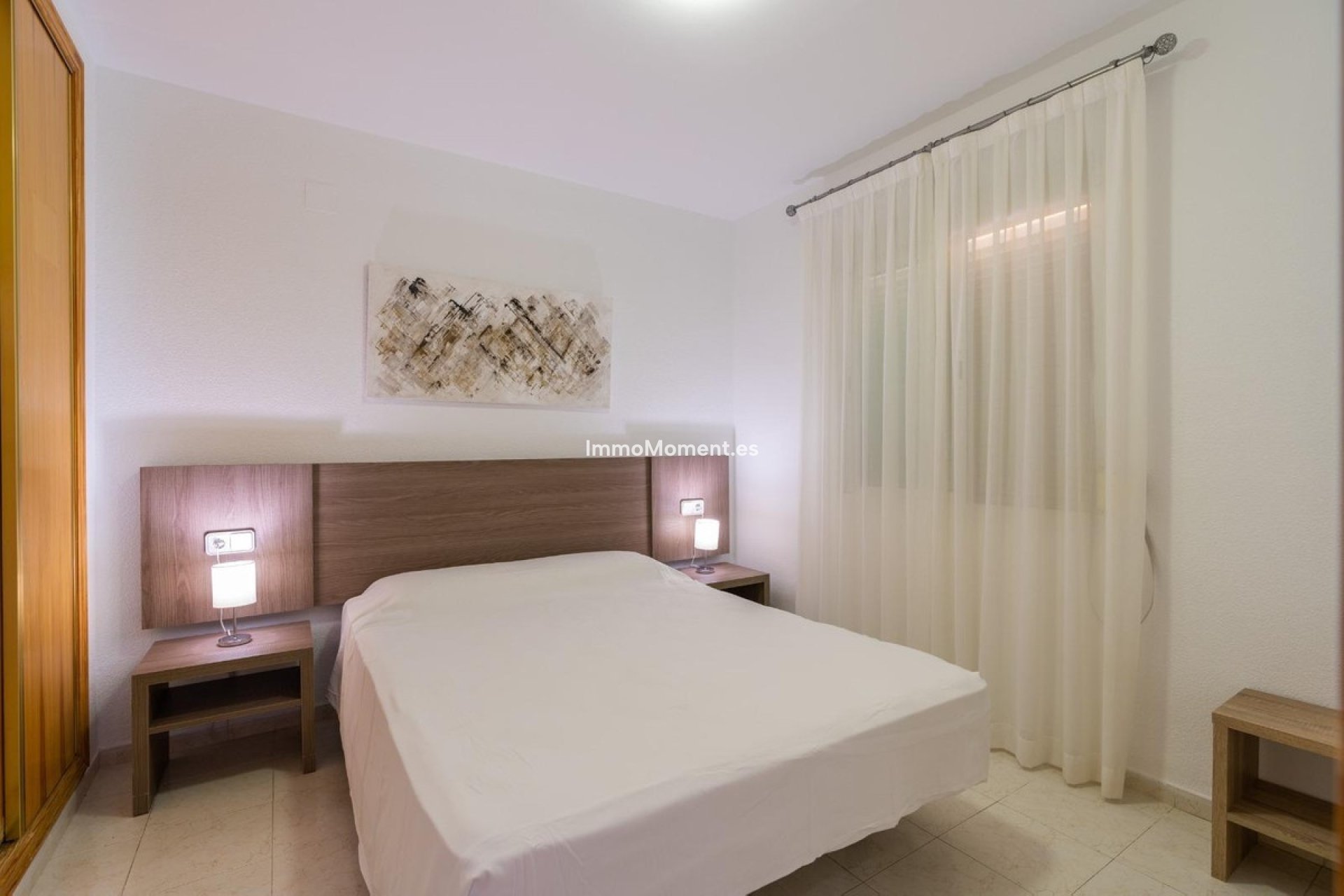 Reventa - Villa independiente - Calpe - Calpe Centro