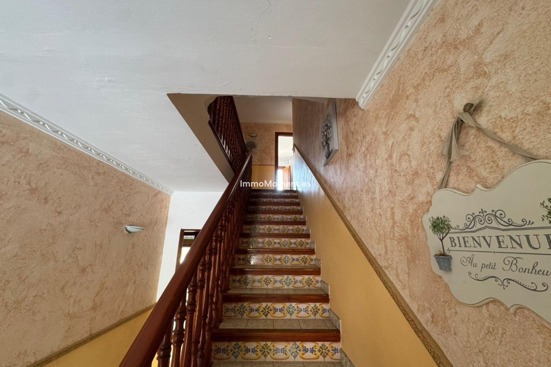 Reventa - Villa independiente - Calpe - Calpe Centro