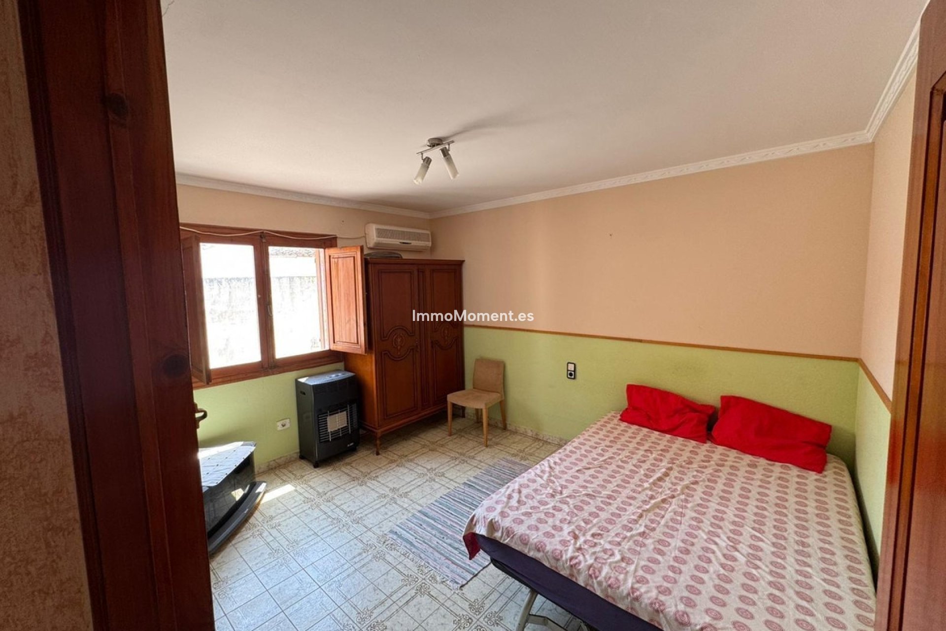 Reventa - Villa independiente - Calpe - Calpe Centro
