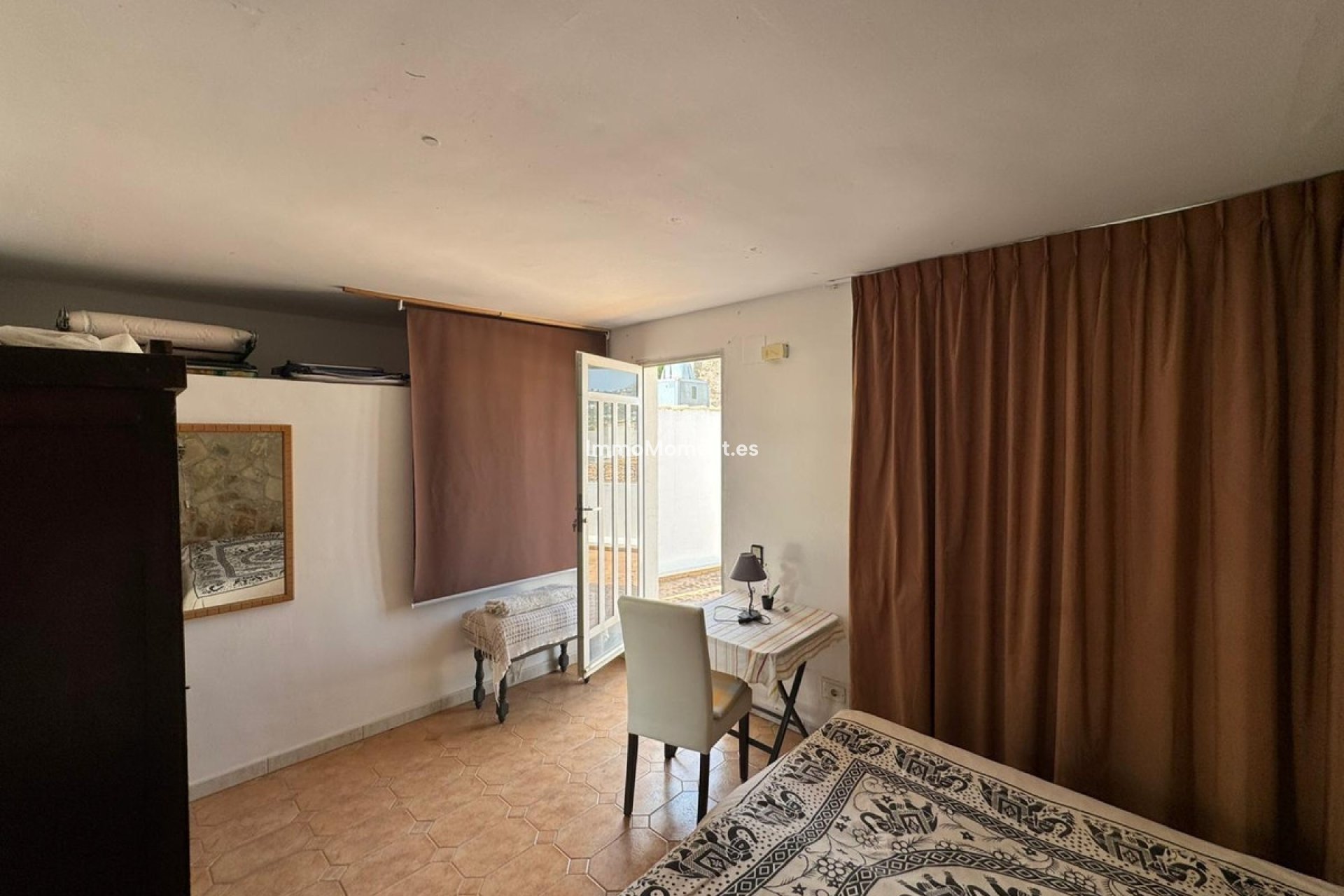 Reventa - Villa independiente - Calpe - Calpe Centro