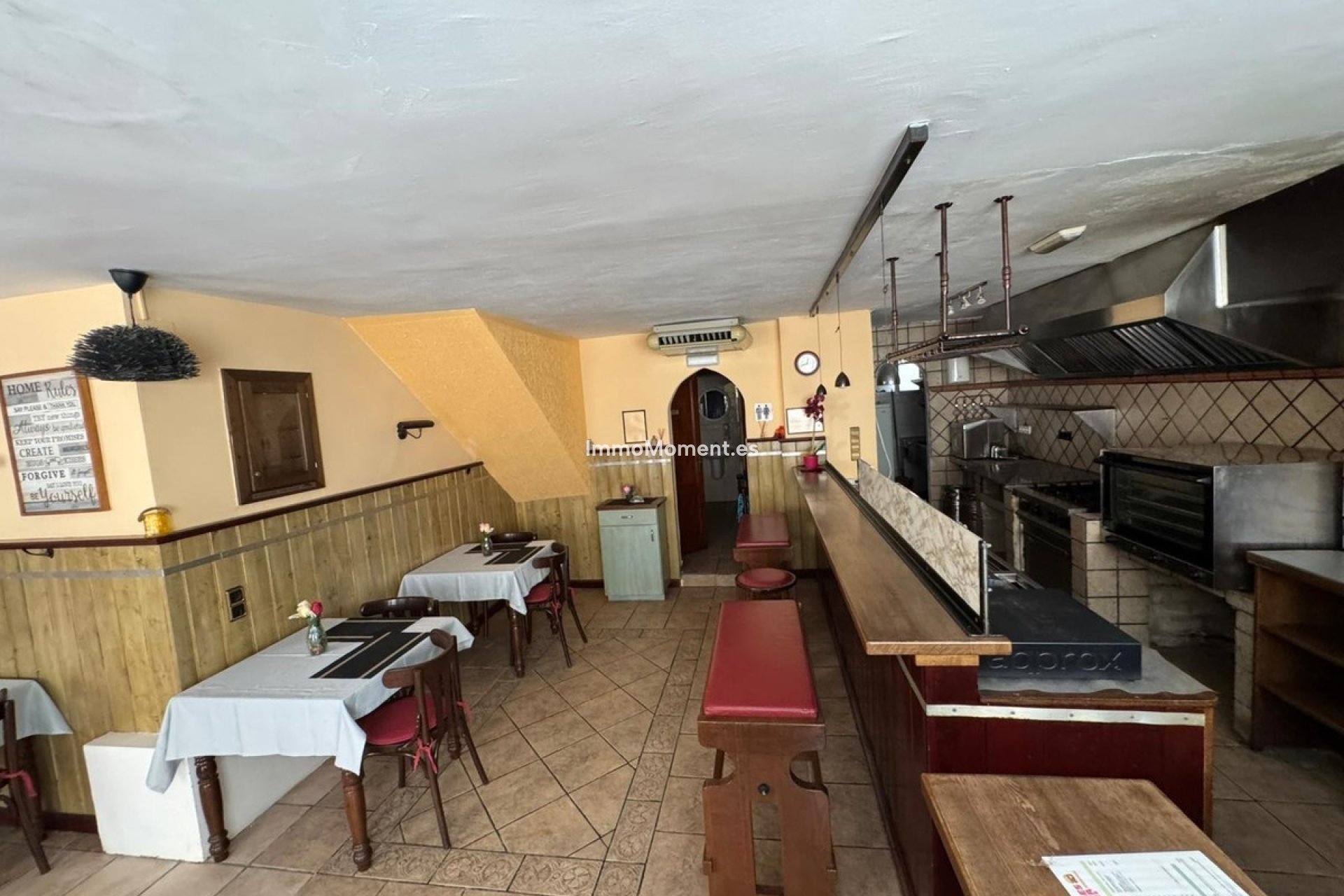 Reventa - Villa independiente - Calpe - Calpe Centro