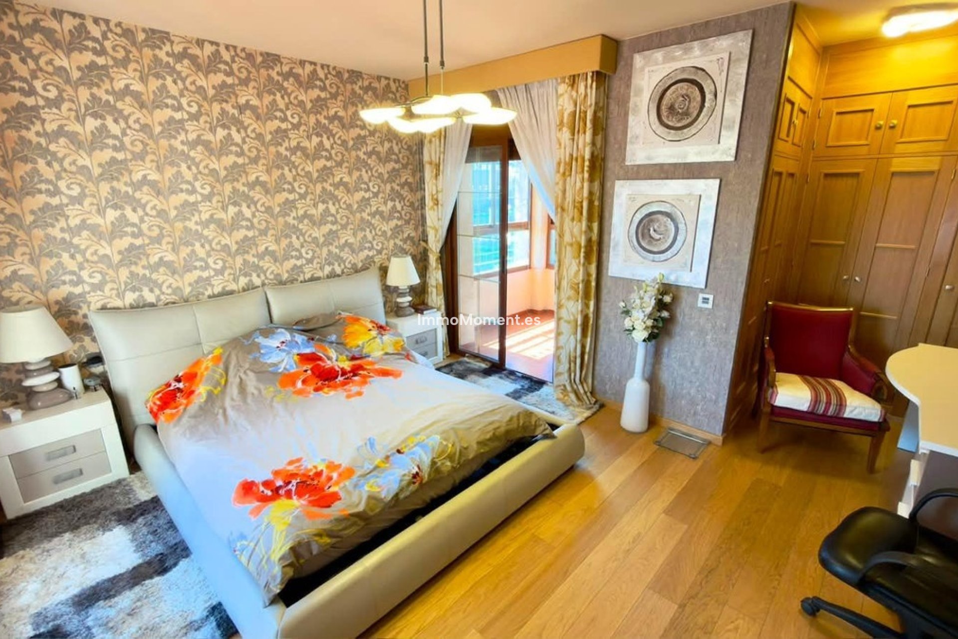 Reventa - Villa independiente - Calpe - Calpe Centro