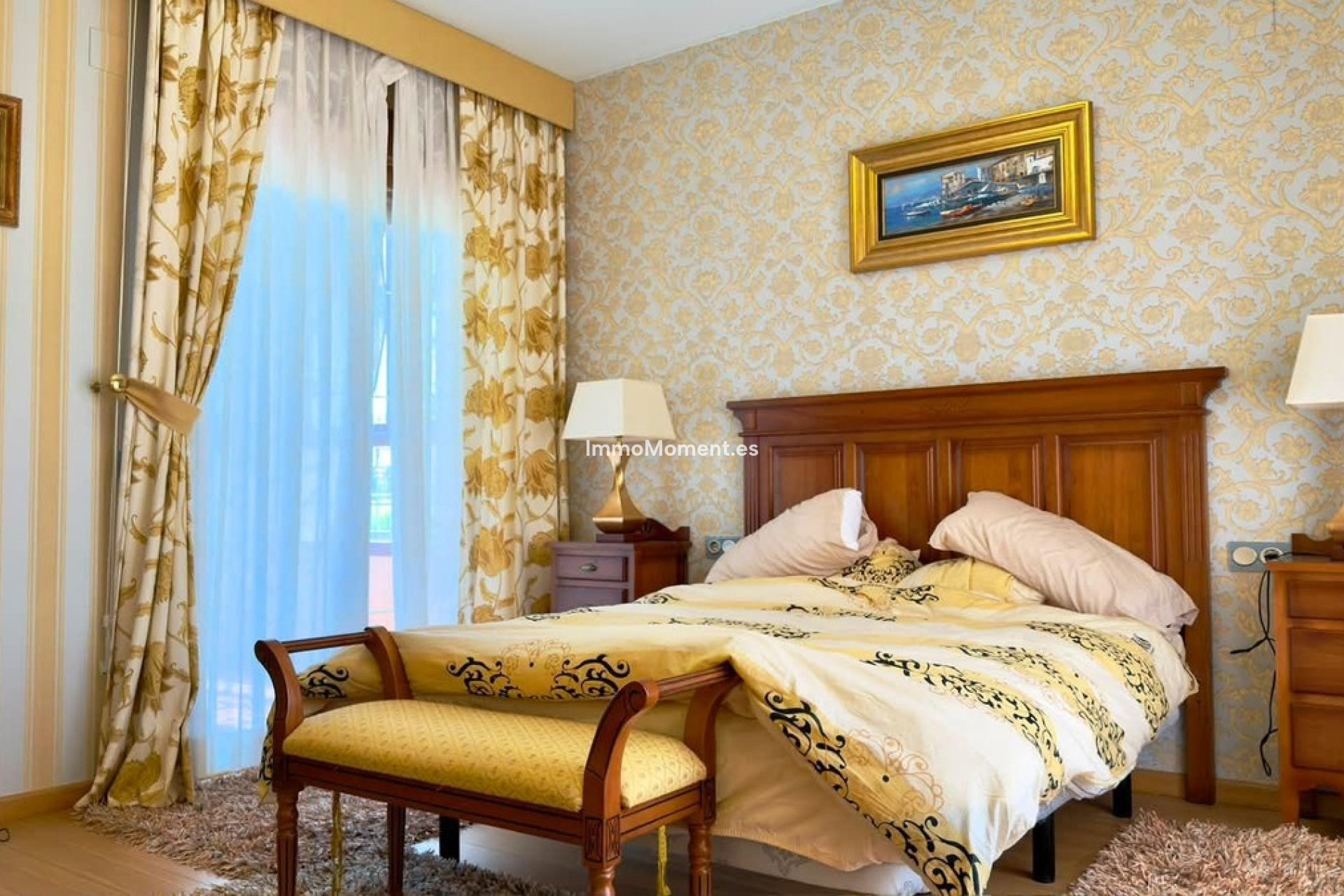 Reventa - Villa independiente - Calpe - Calpe Centro