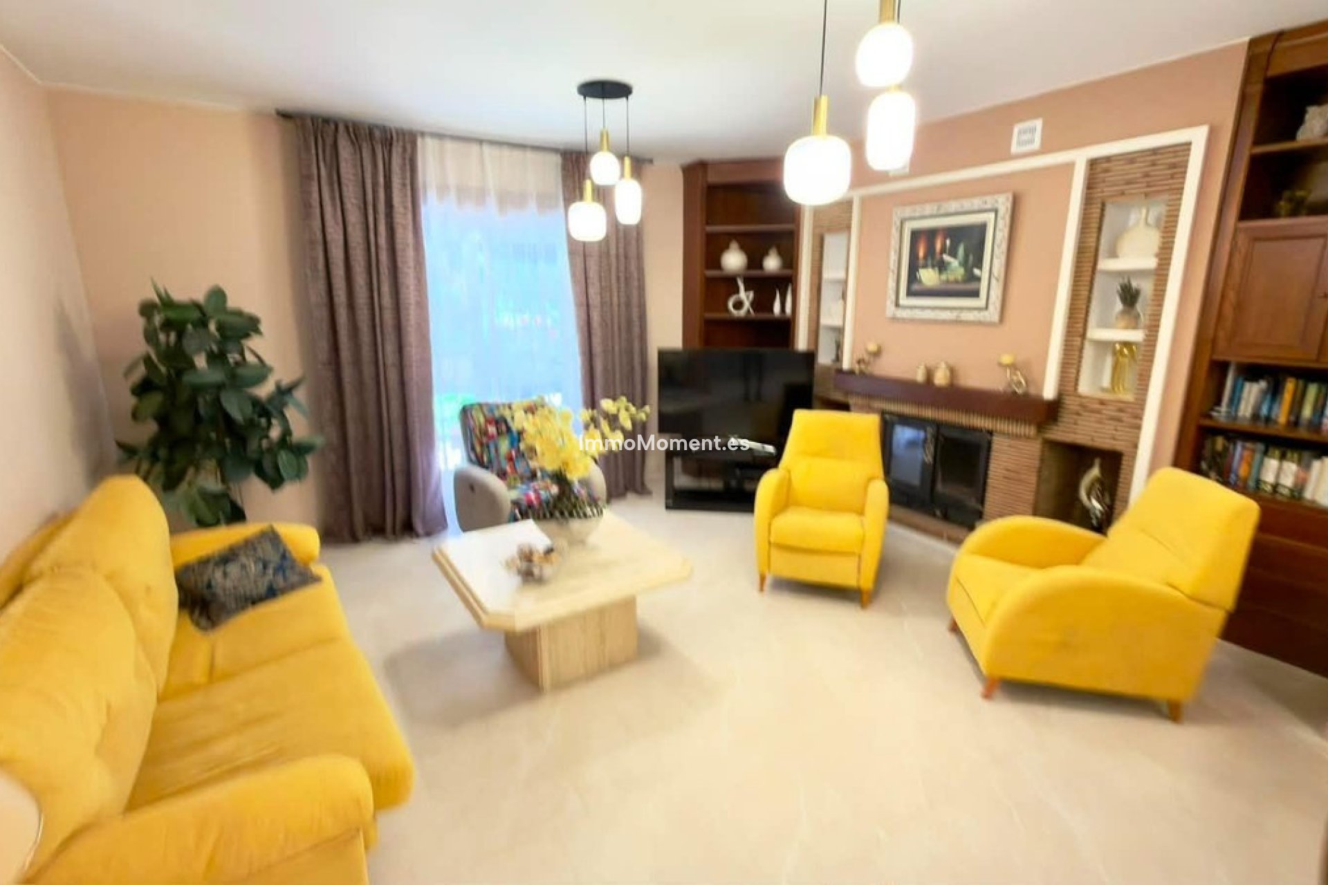 Reventa - Villa independiente - Calpe - Calpe Centro
