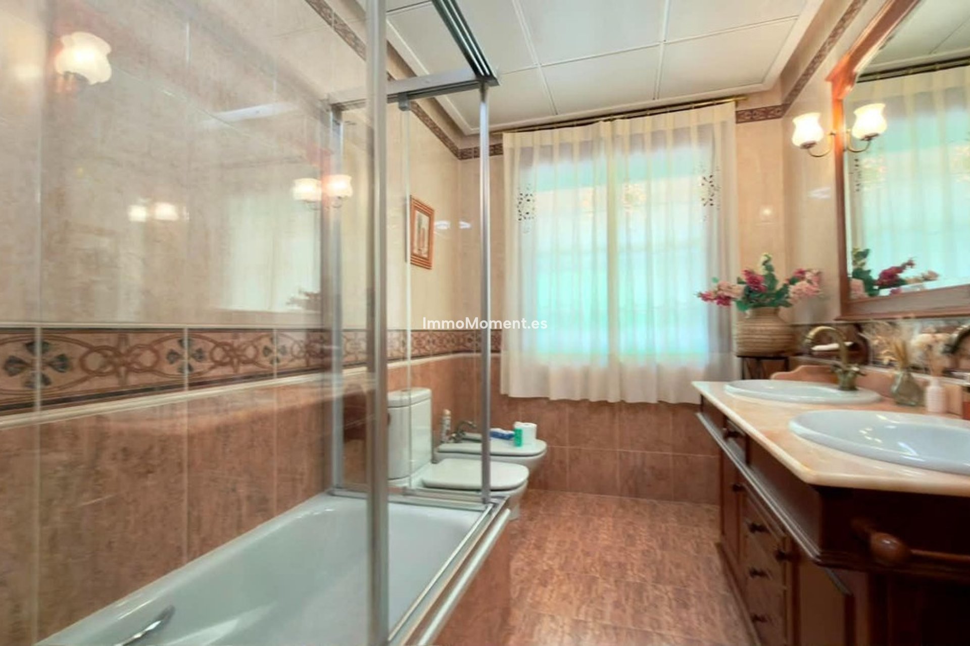 Reventa - Villa independiente - Calpe - Calpe Centro