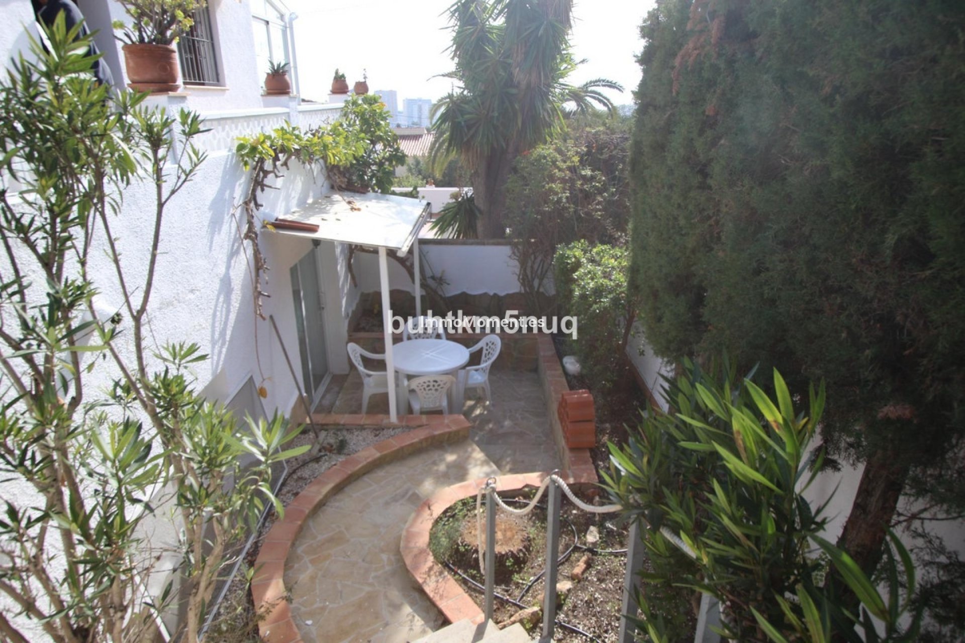 Reventa - Villa independiente - Calpe - Calpe Centro