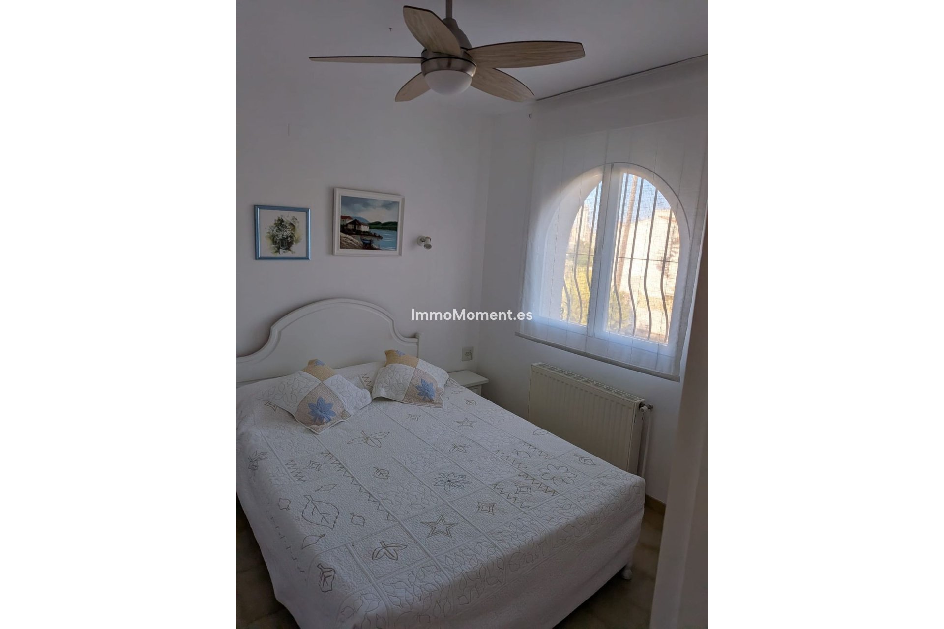 Reventa - Villa independiente - Calpe - Calpe Centro