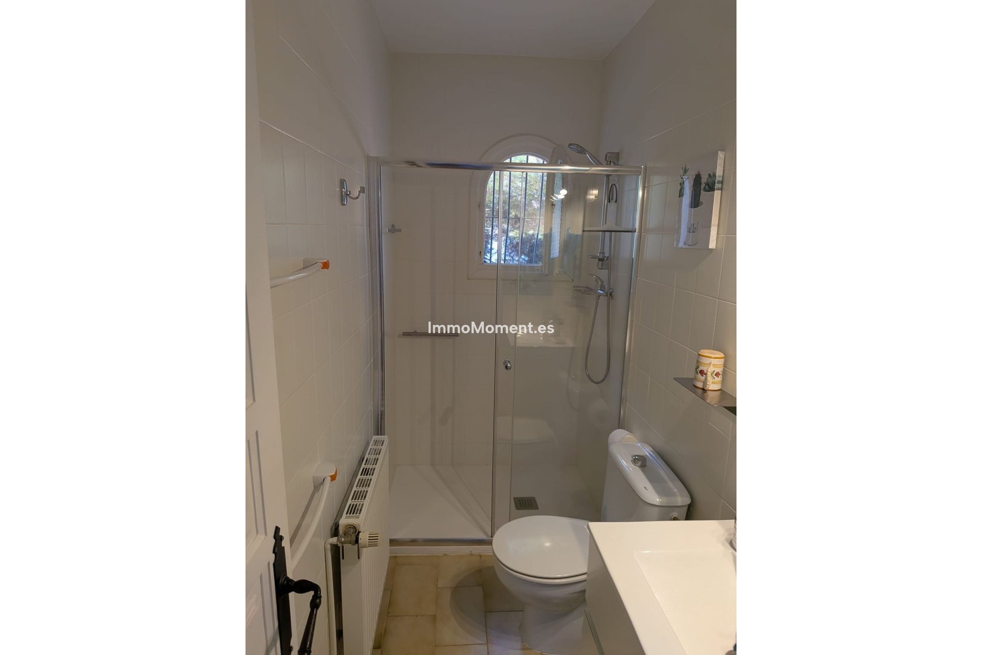 Reventa - Villa independiente - Calpe - Calpe Centro