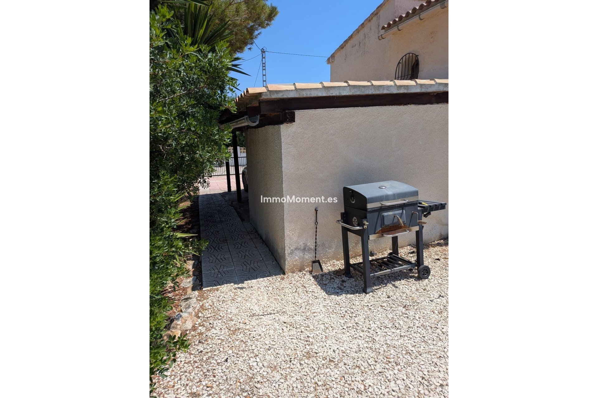 Reventa - Villa independiente - Calpe - Calpe Centro