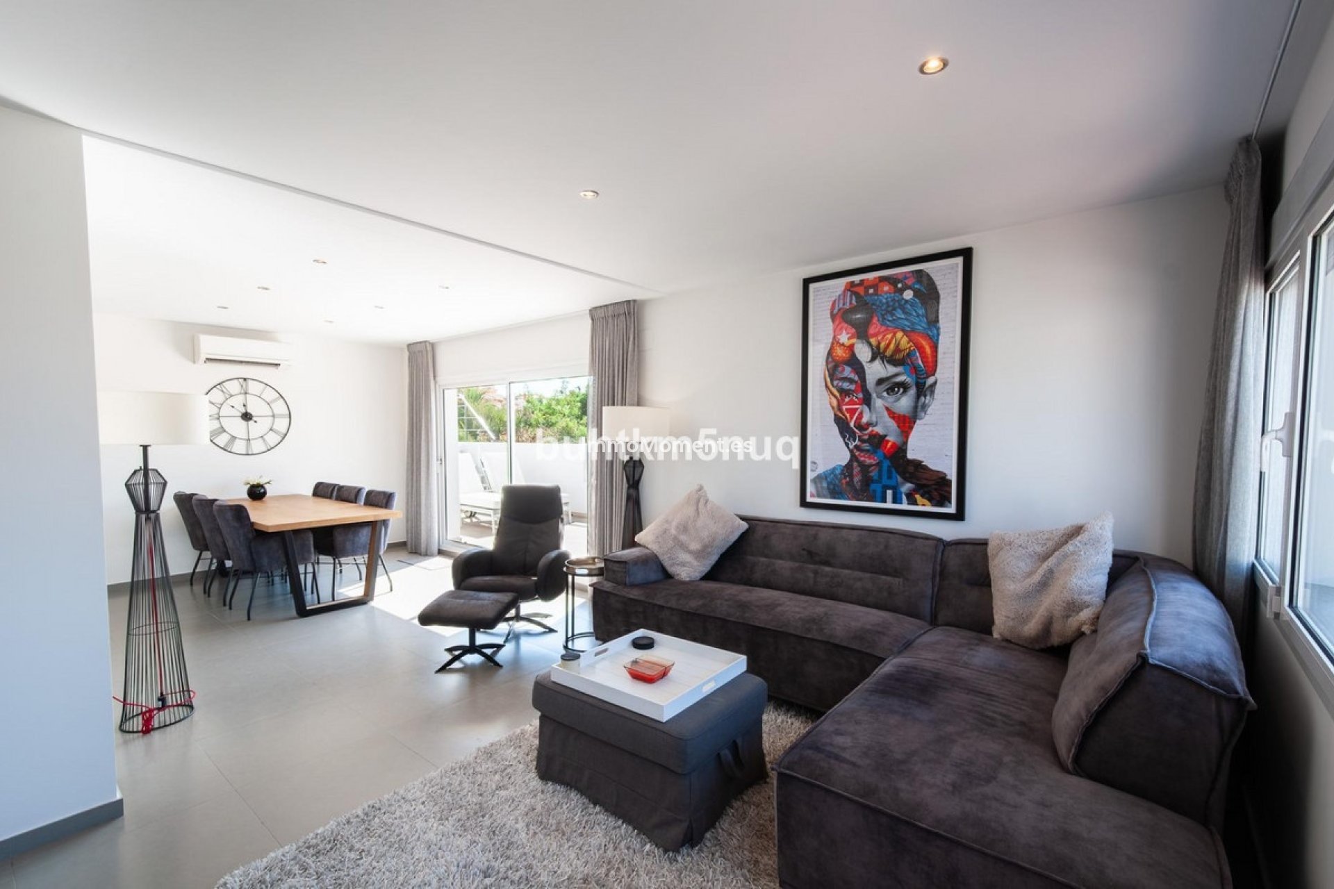 Reventa - Villa independiente - Calpe - Calpe Centro